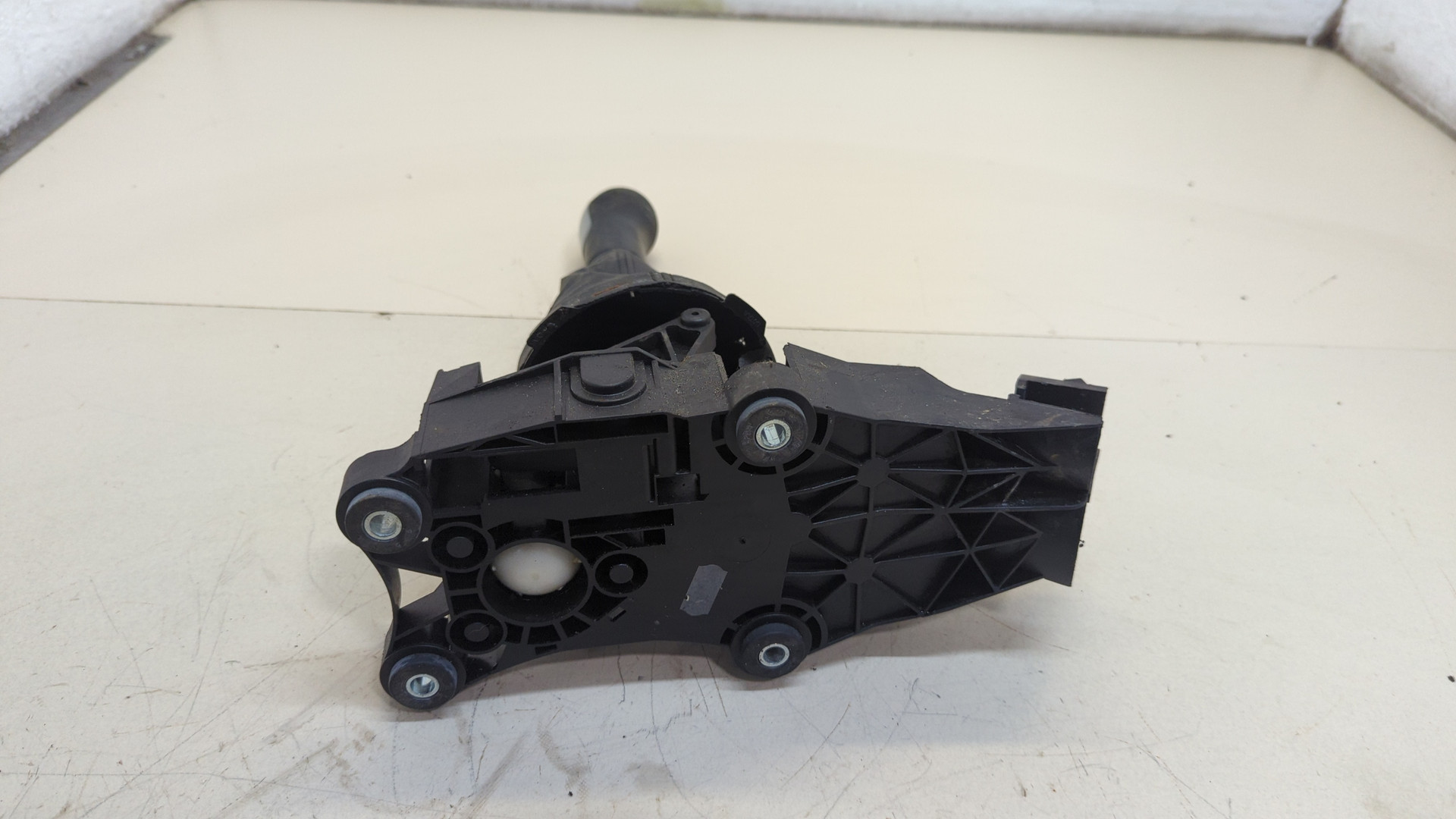 Кулиса МКПП / АКПП