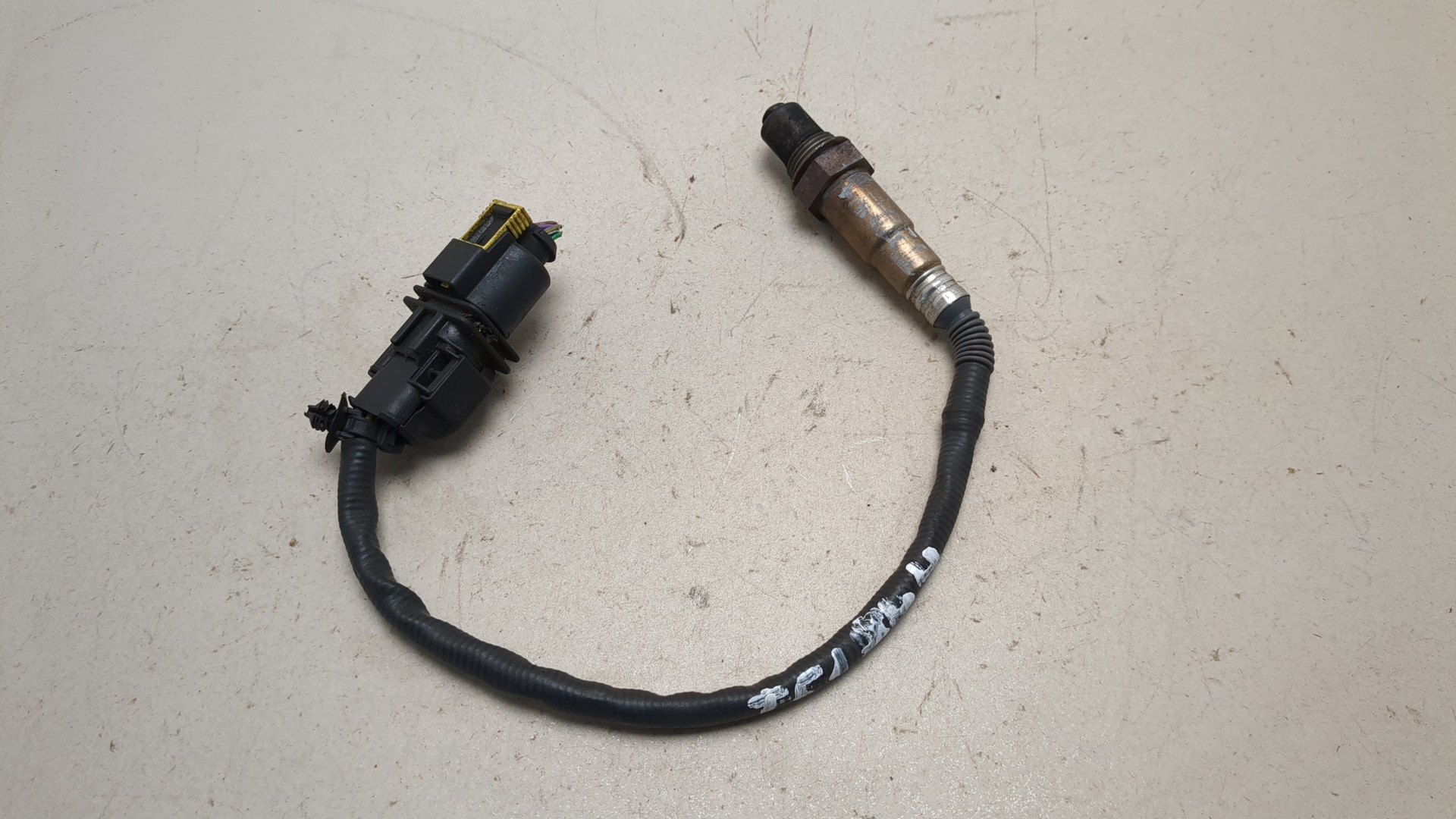 Датчик кислородный/Лямбда-зонд