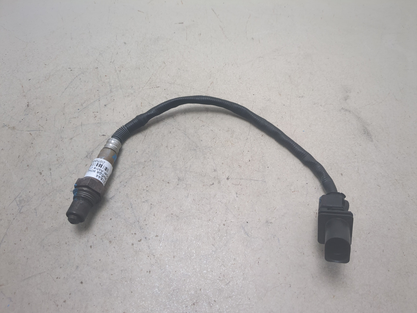 Датчик кислородный/Лямбда-зонд