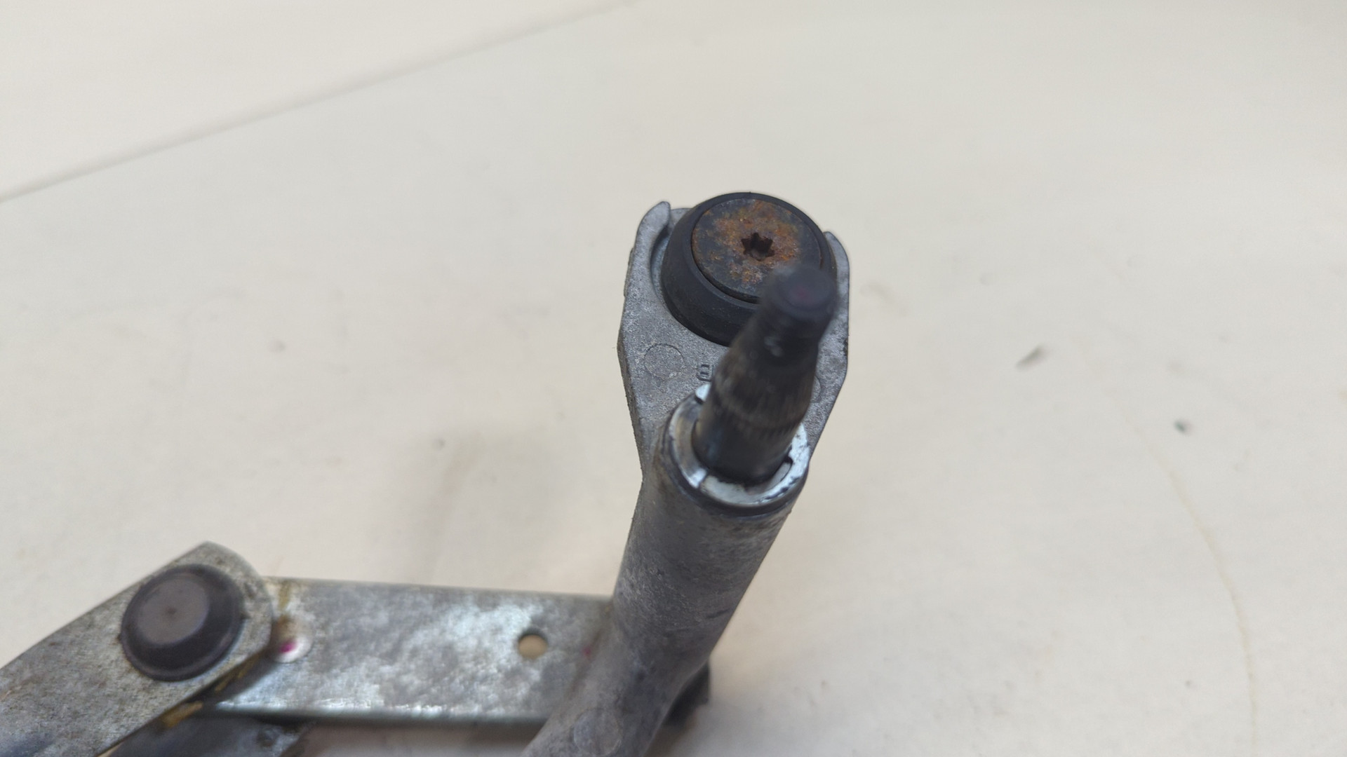 Трапеция стеклоочистителей