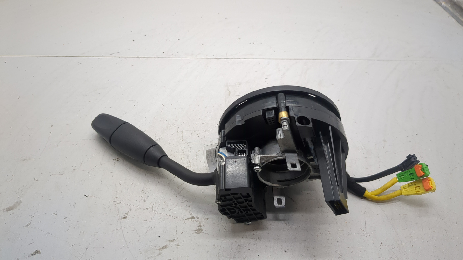 Переключатель подрулевой