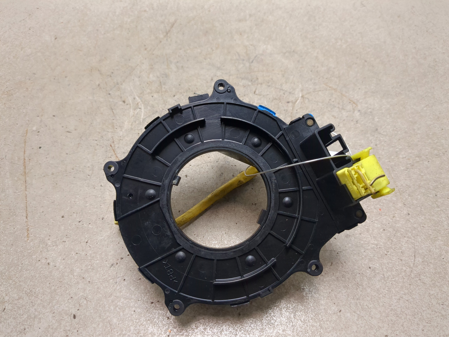 Механизм подрулевой для SRS (ленточный)