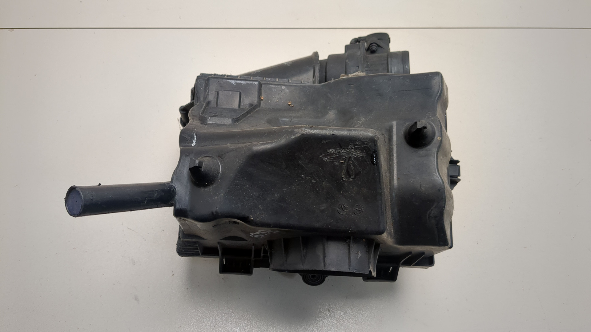 Корпус воздушного фильтра