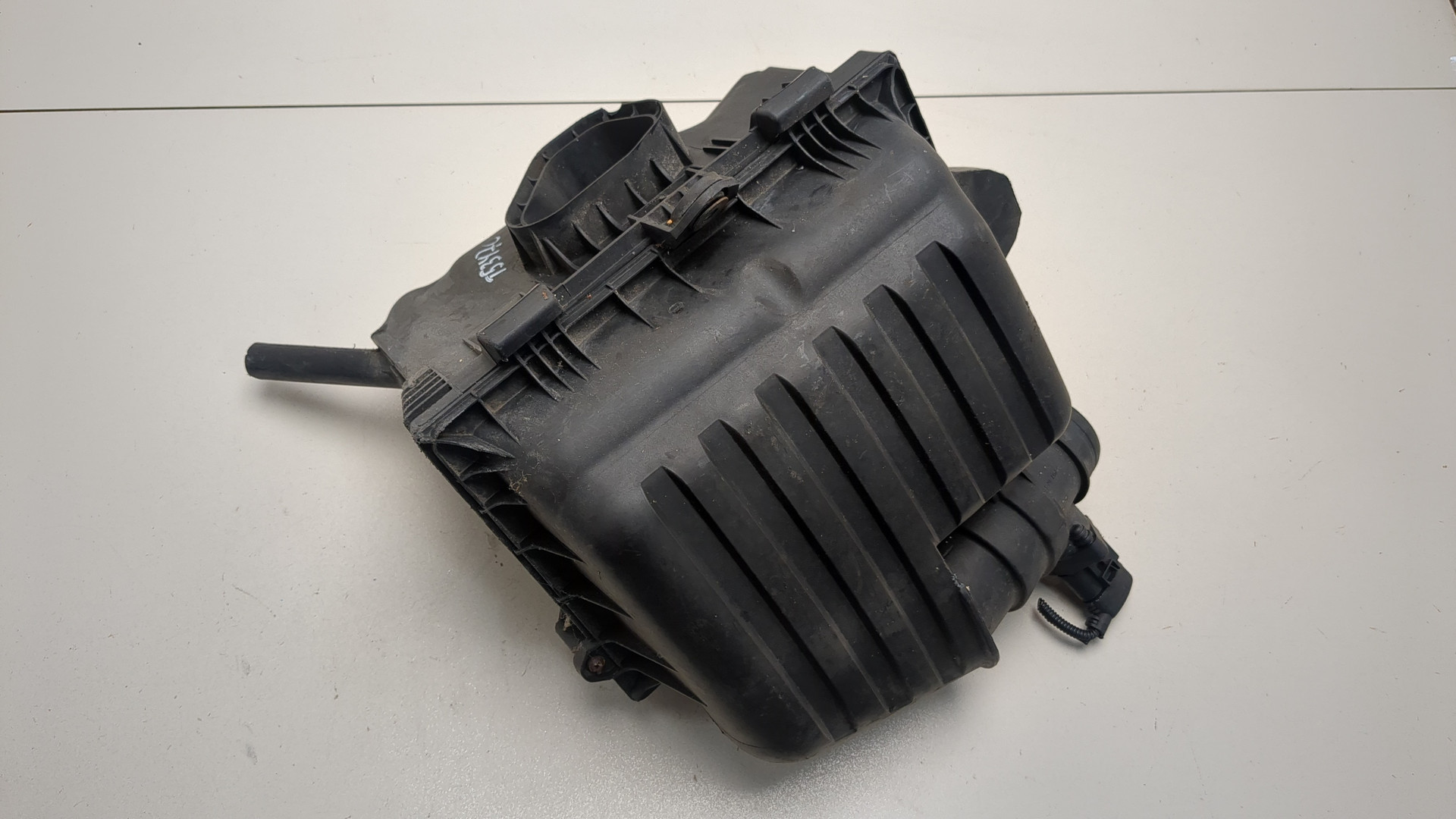 Корпус воздушного фильтра