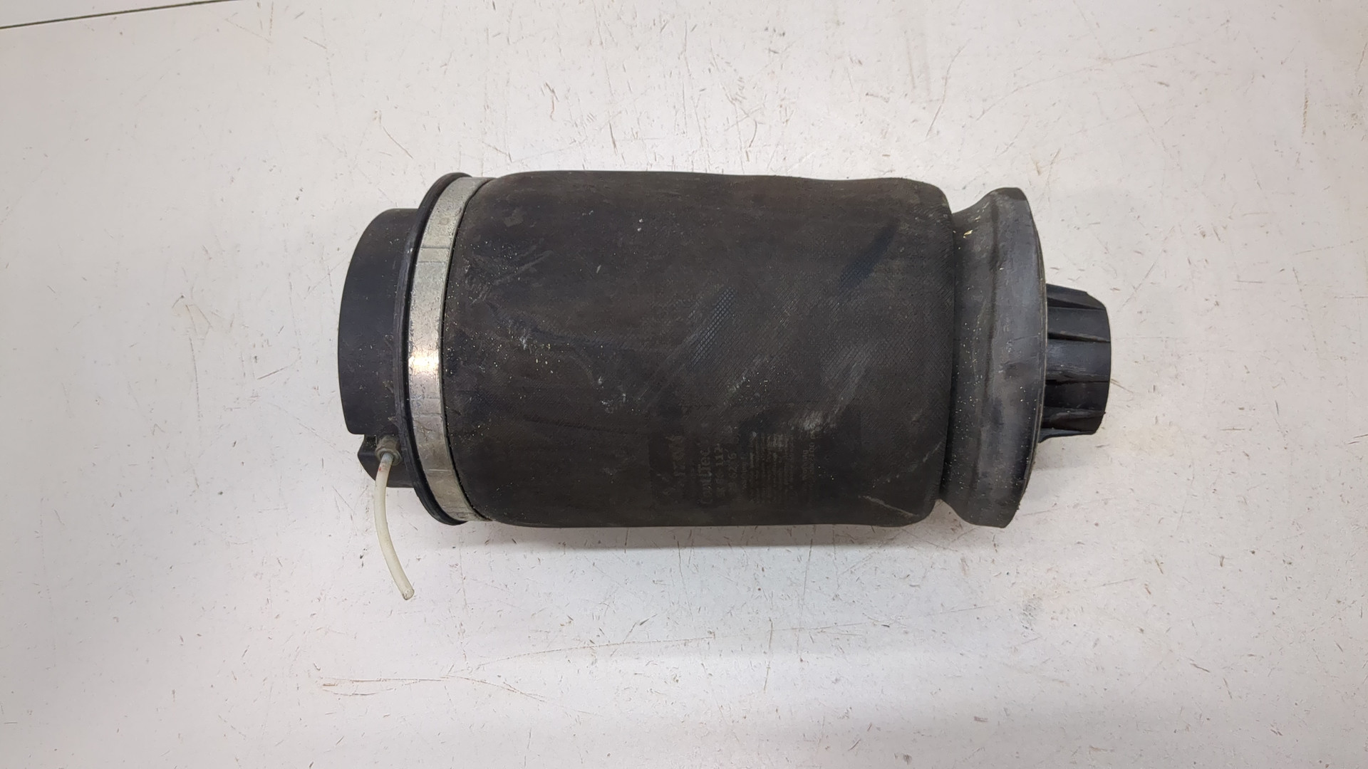 Амортизатор задний (стойка)