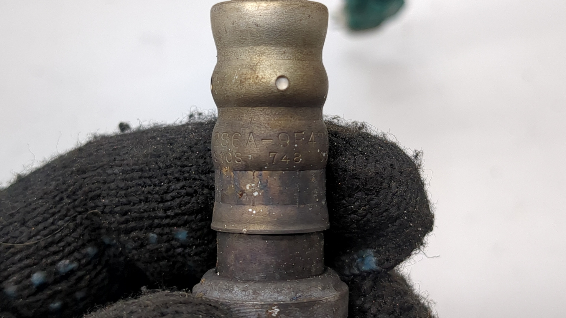 Датчик кислородный/Лямбда-зонд