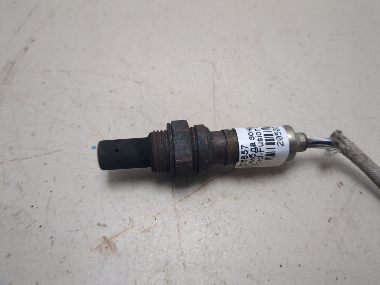 Датчик кислородный/Лямбда-зонд