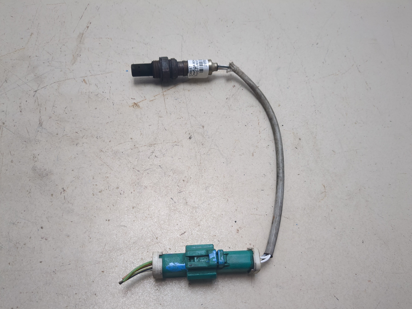 Датчик кислородный/Лямбда-зонд
