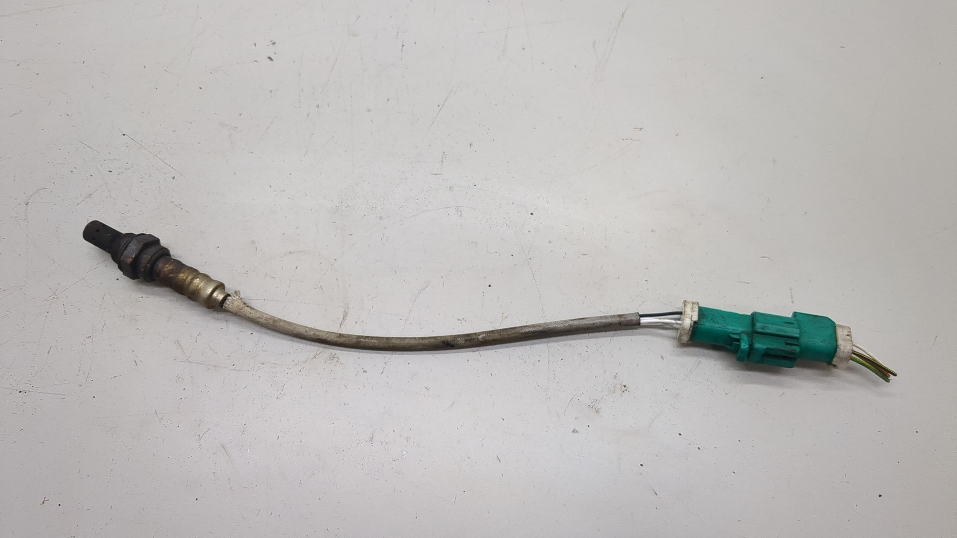 Датчик кислородный/Лямбда-зонд