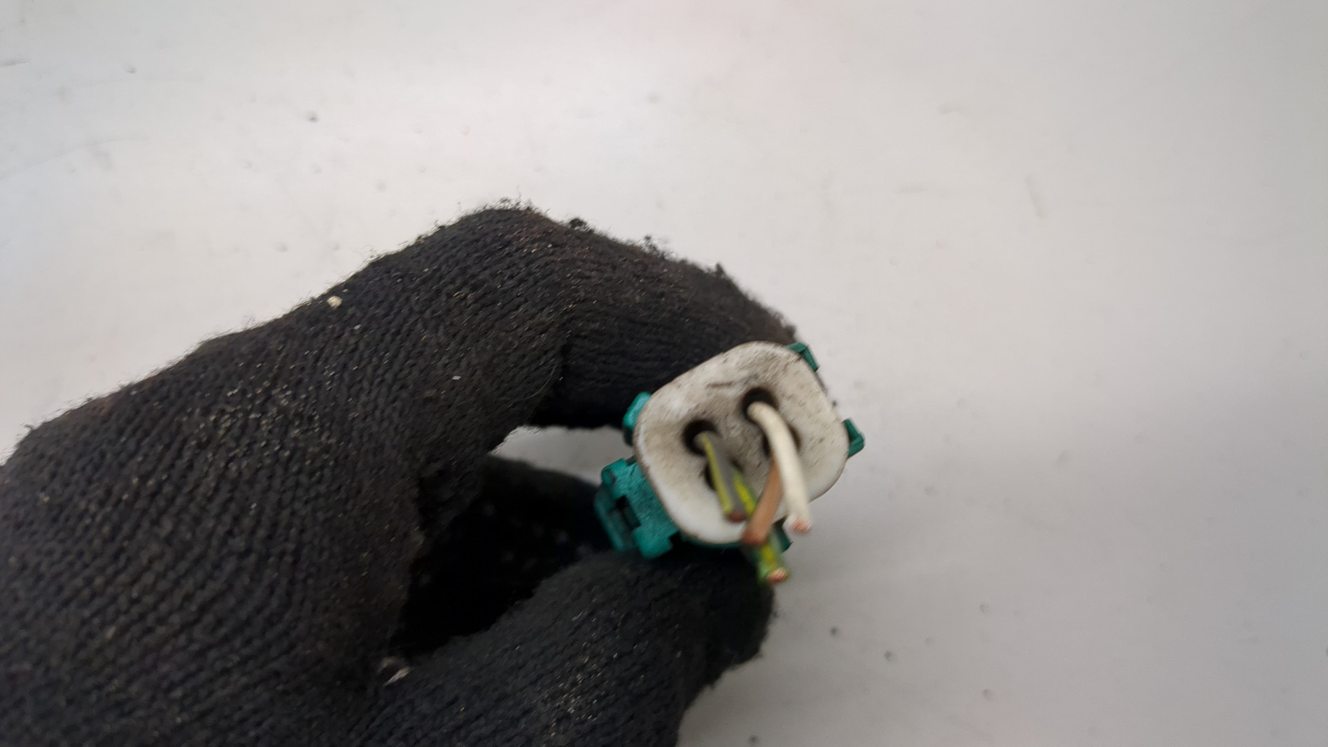 Датчик кислородный/Лямбда-зонд