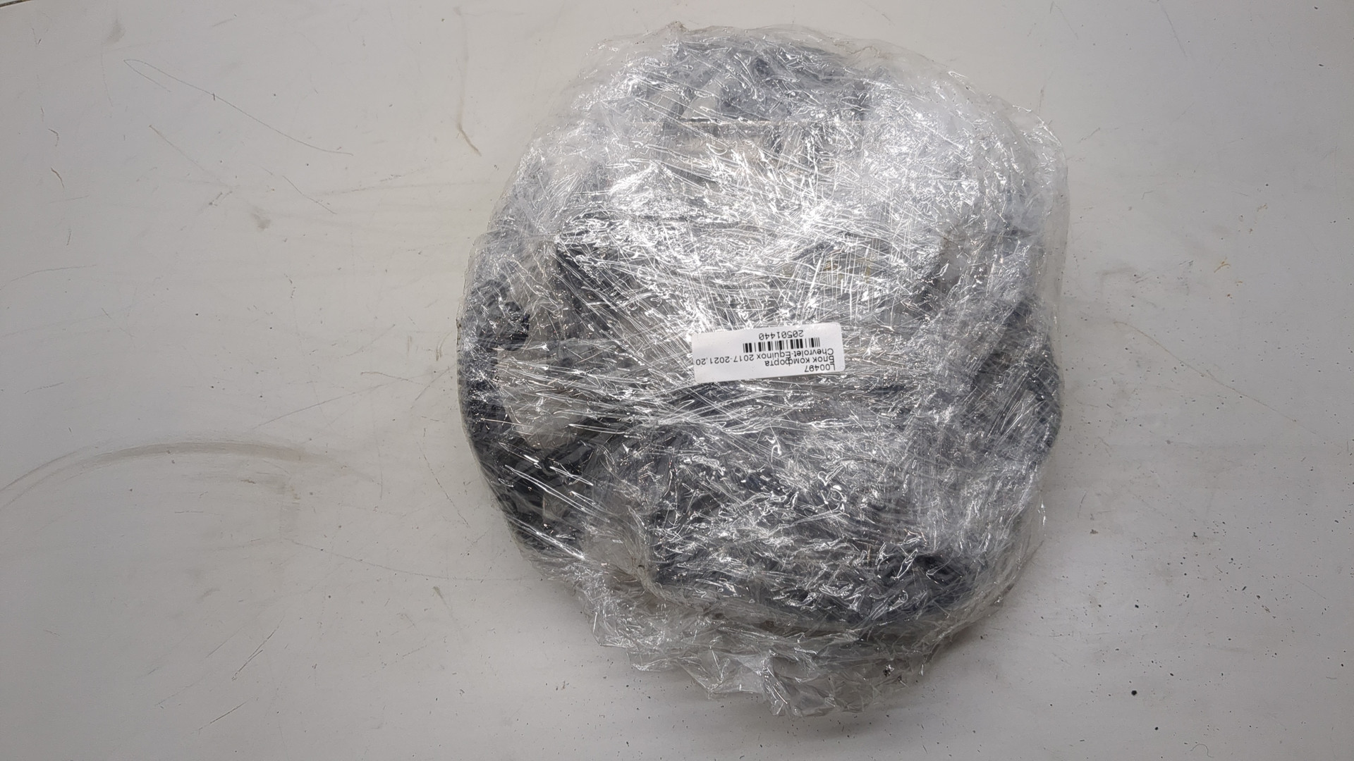 Блок управления блокировкой дифференциала/4WD