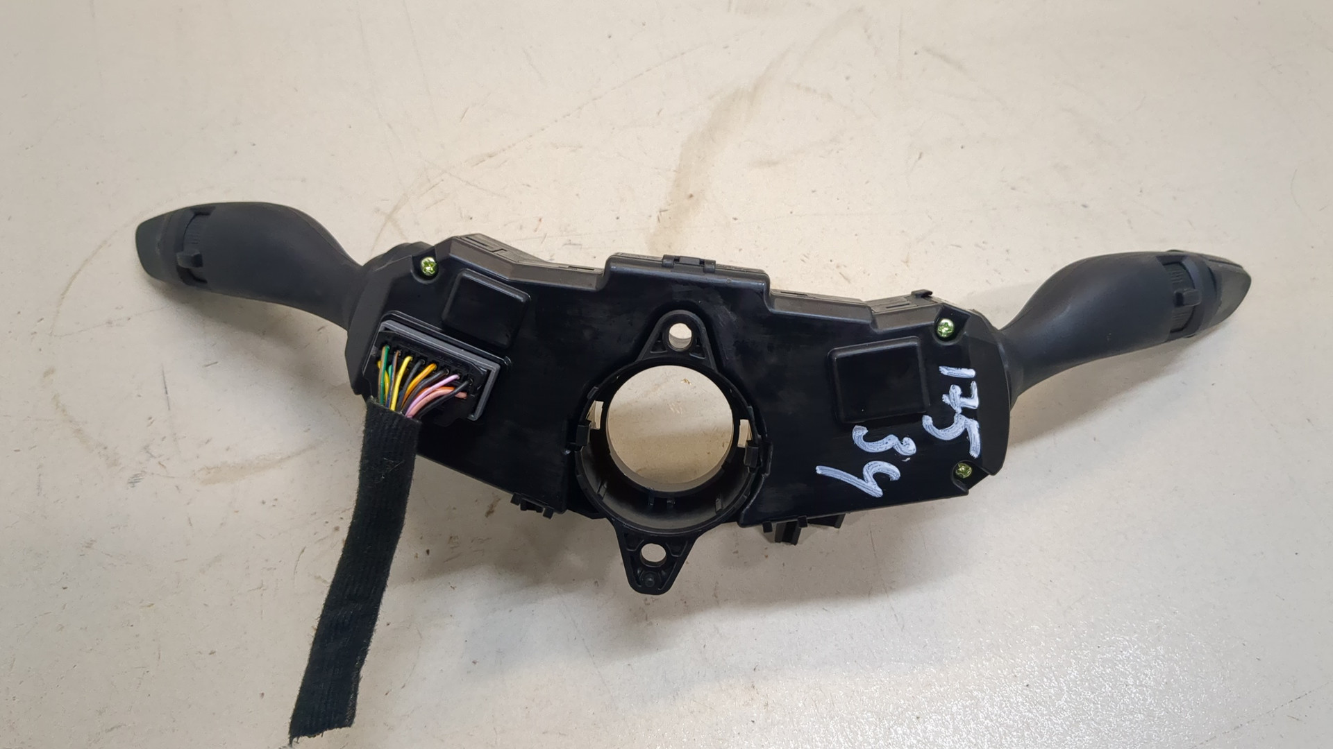 Переключатель подрулевой