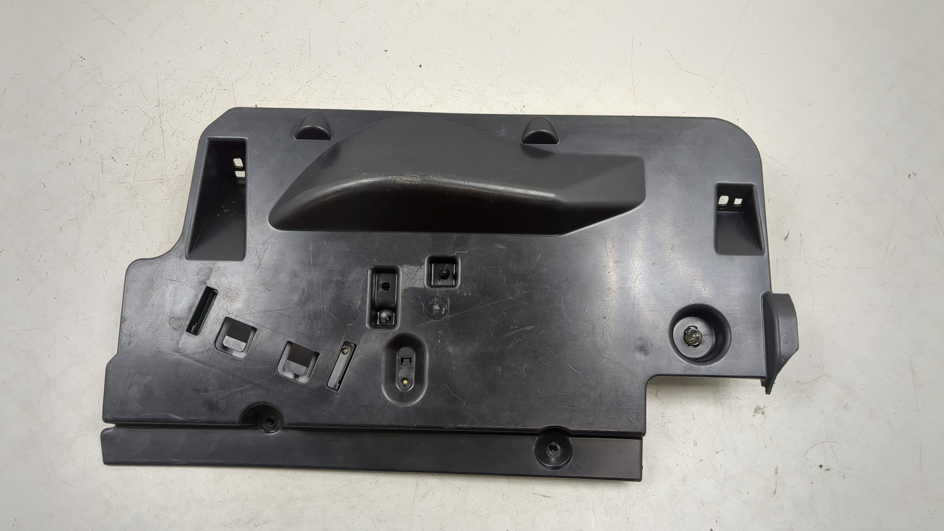 Блок комфорта