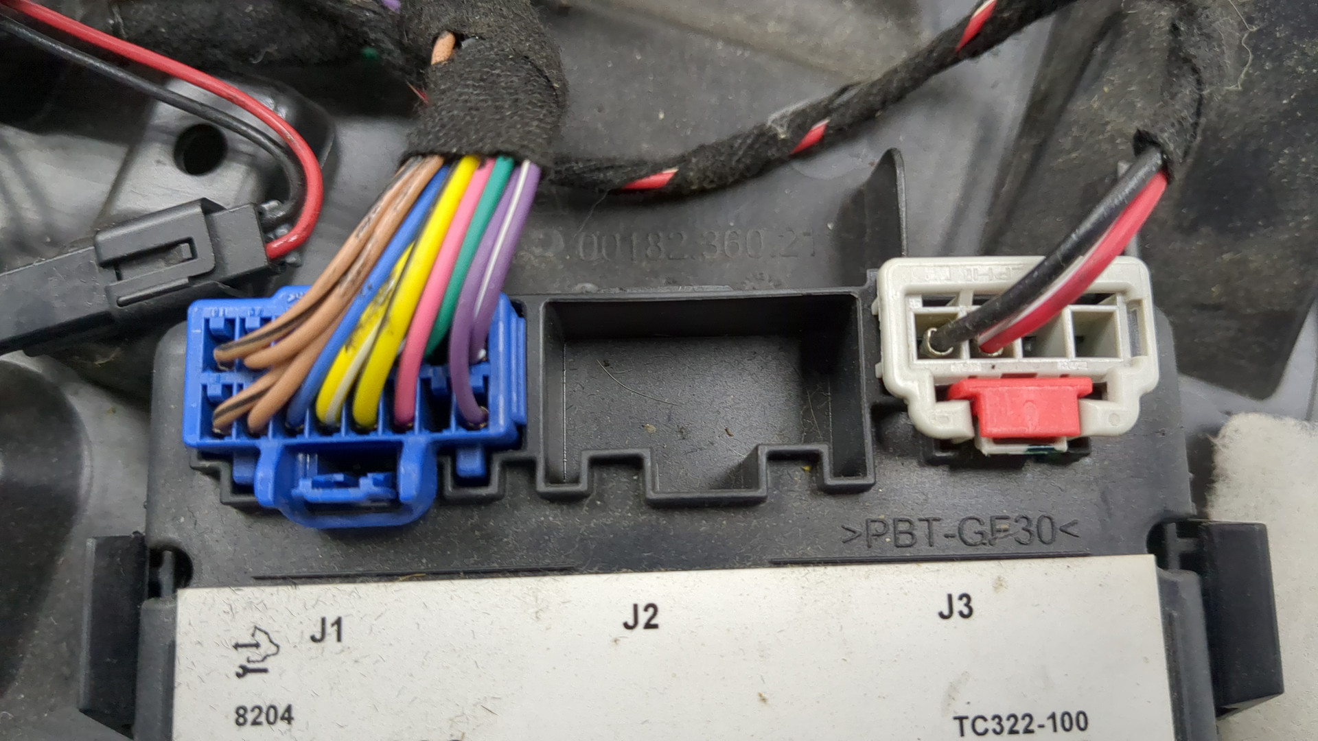 Блок комфорта