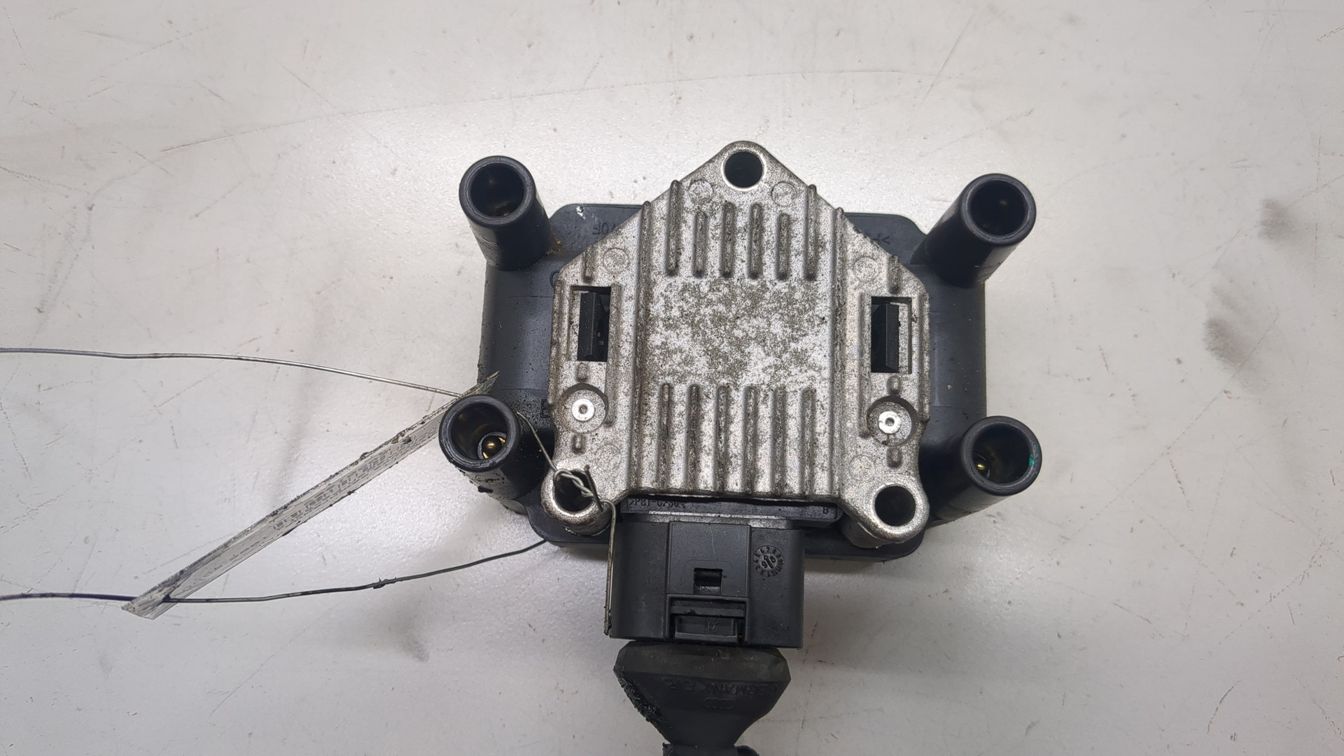 Катушка зажигания