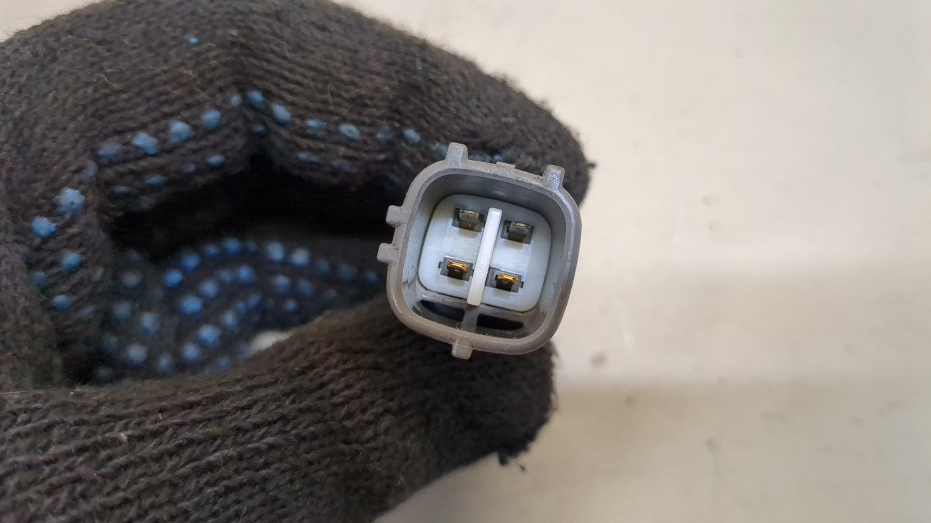 Датчик кислородный/Лямбда-зонд