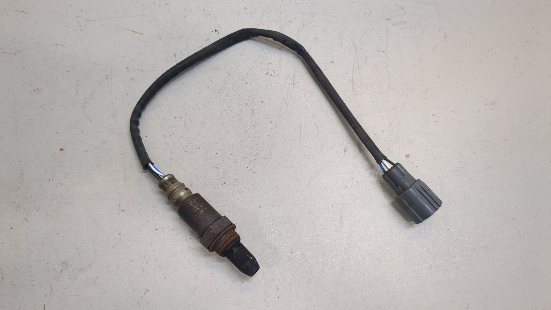 Датчик кислородный/Лямбда-зонд