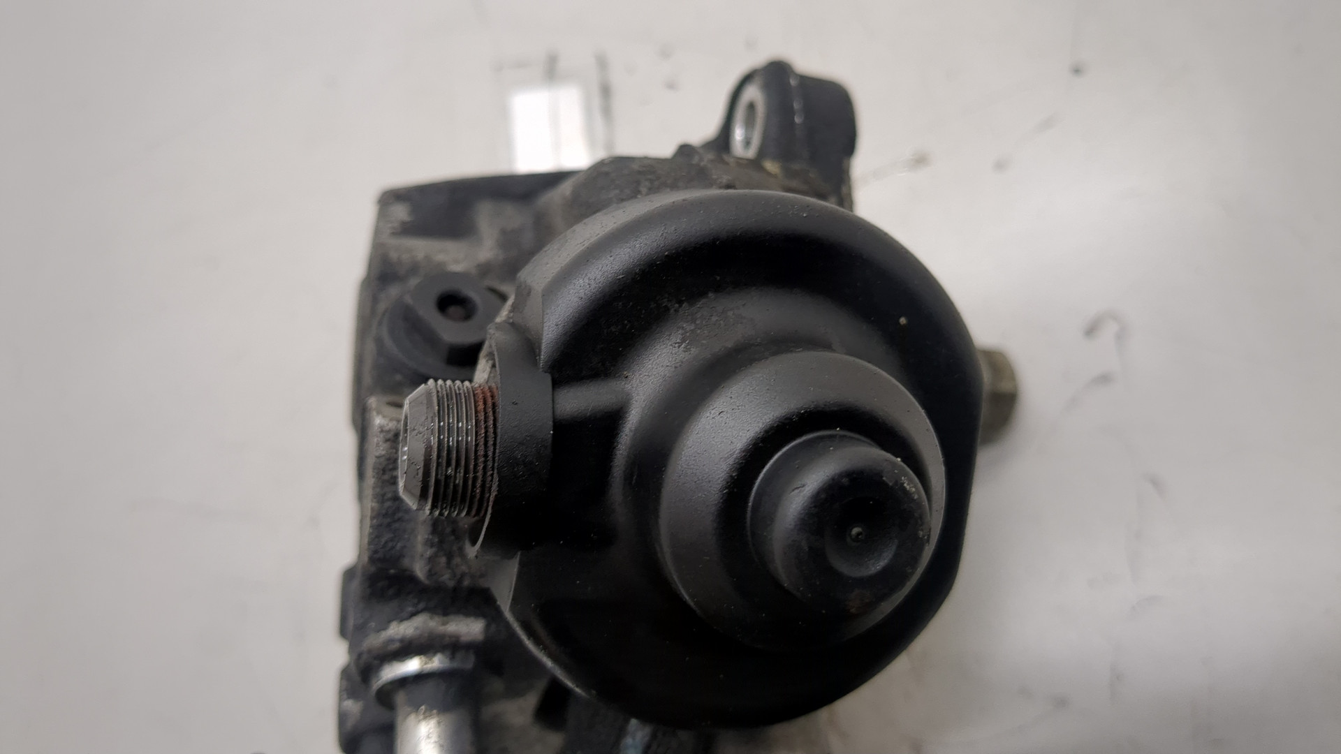 ТНВД (Топливный насос высокого давления)