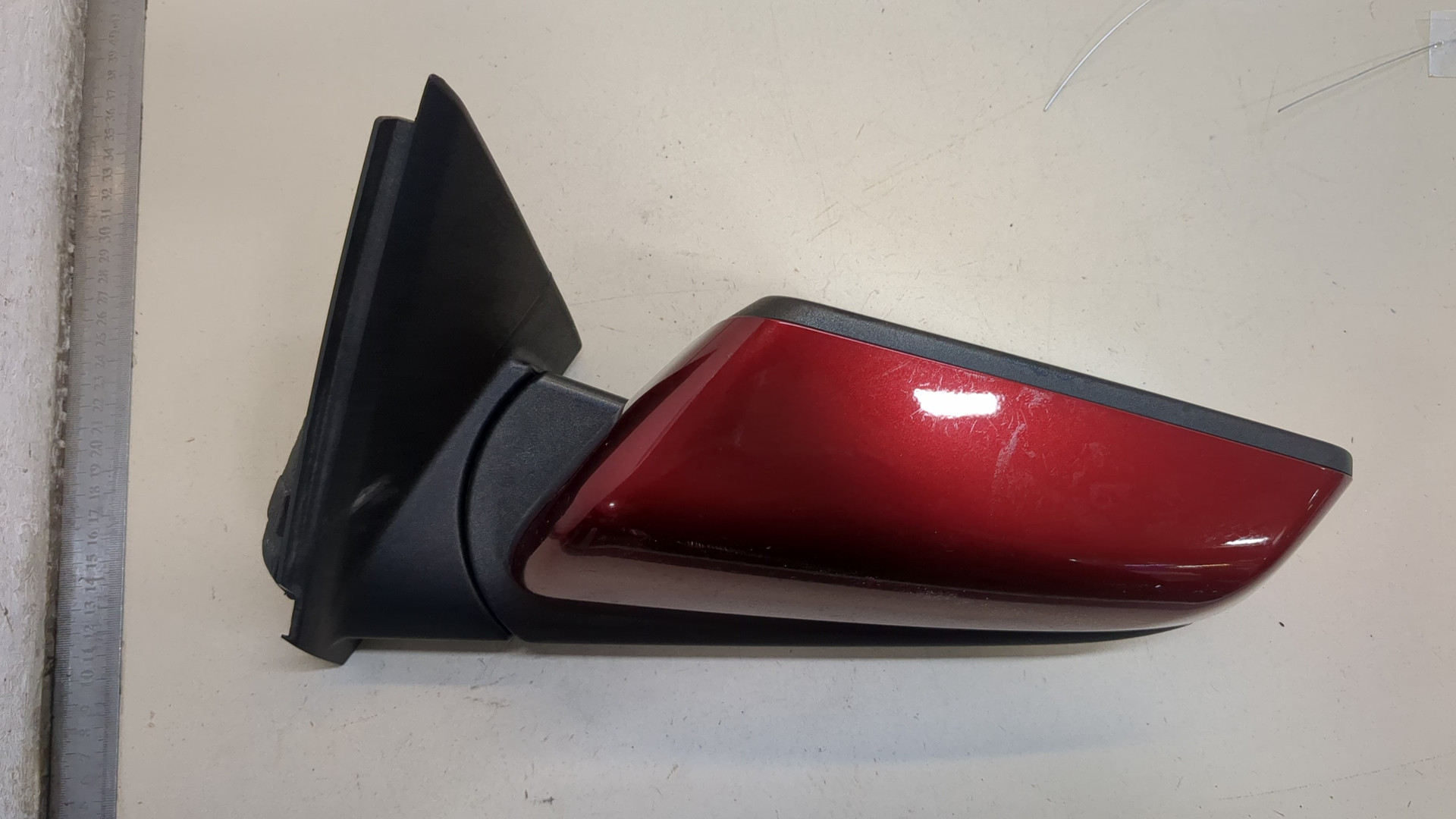 Зеркало левое электрическое