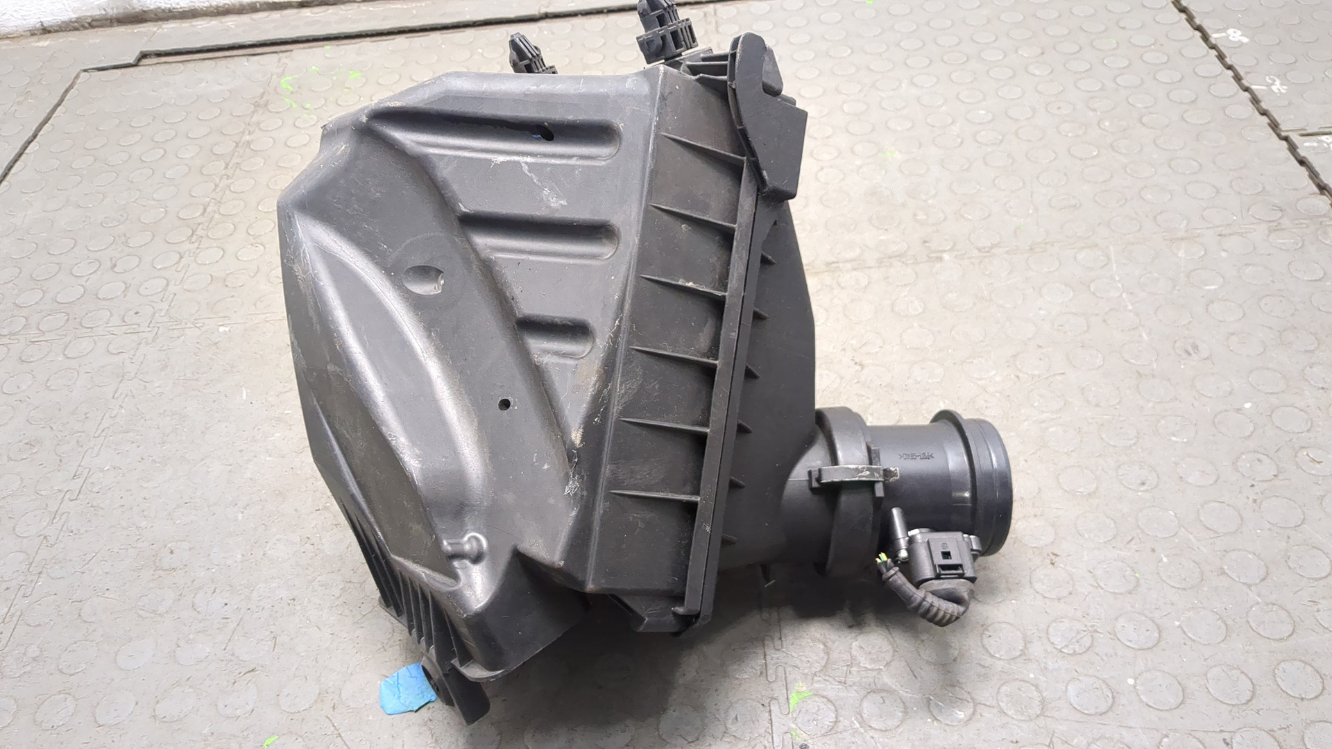 Корпус воздушного фильтра