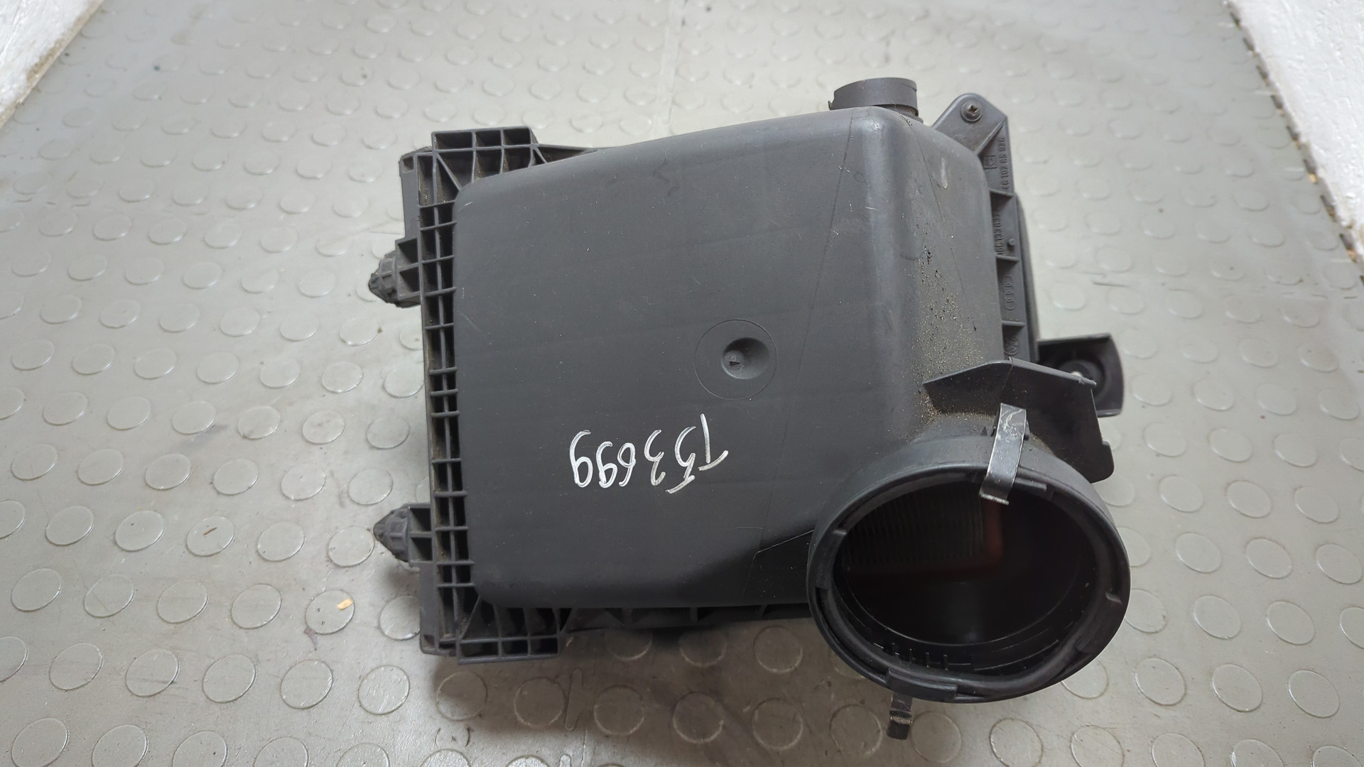 Корпус воздушного фильтра