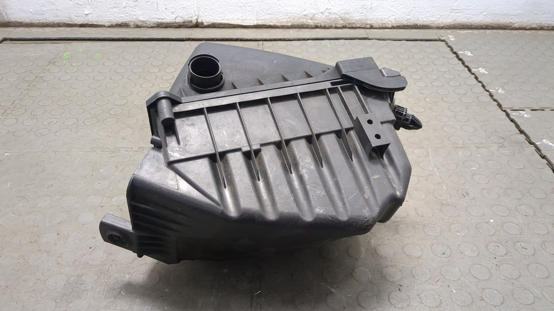 Корпус воздушного фильтра