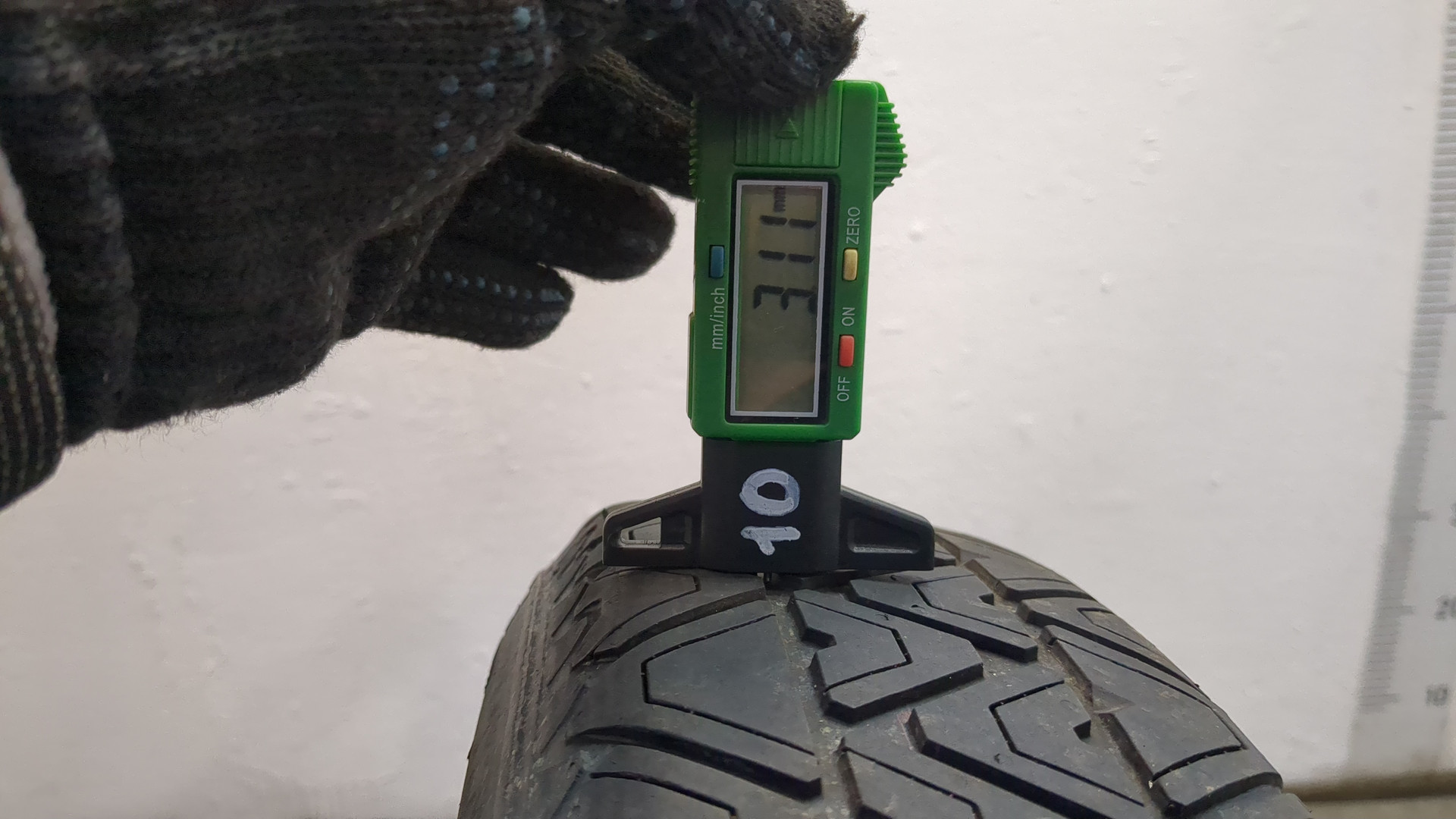 Диск запасного колеса/докатка