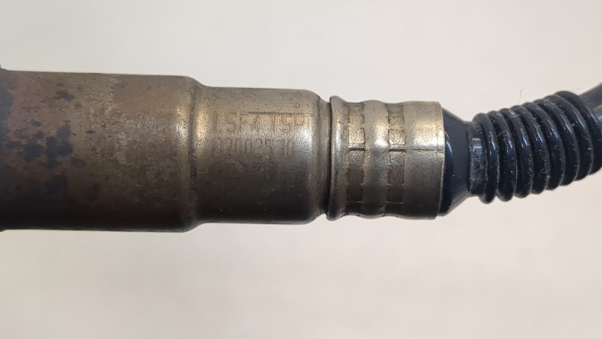 Датчик кислородный/Лямбда-зонд