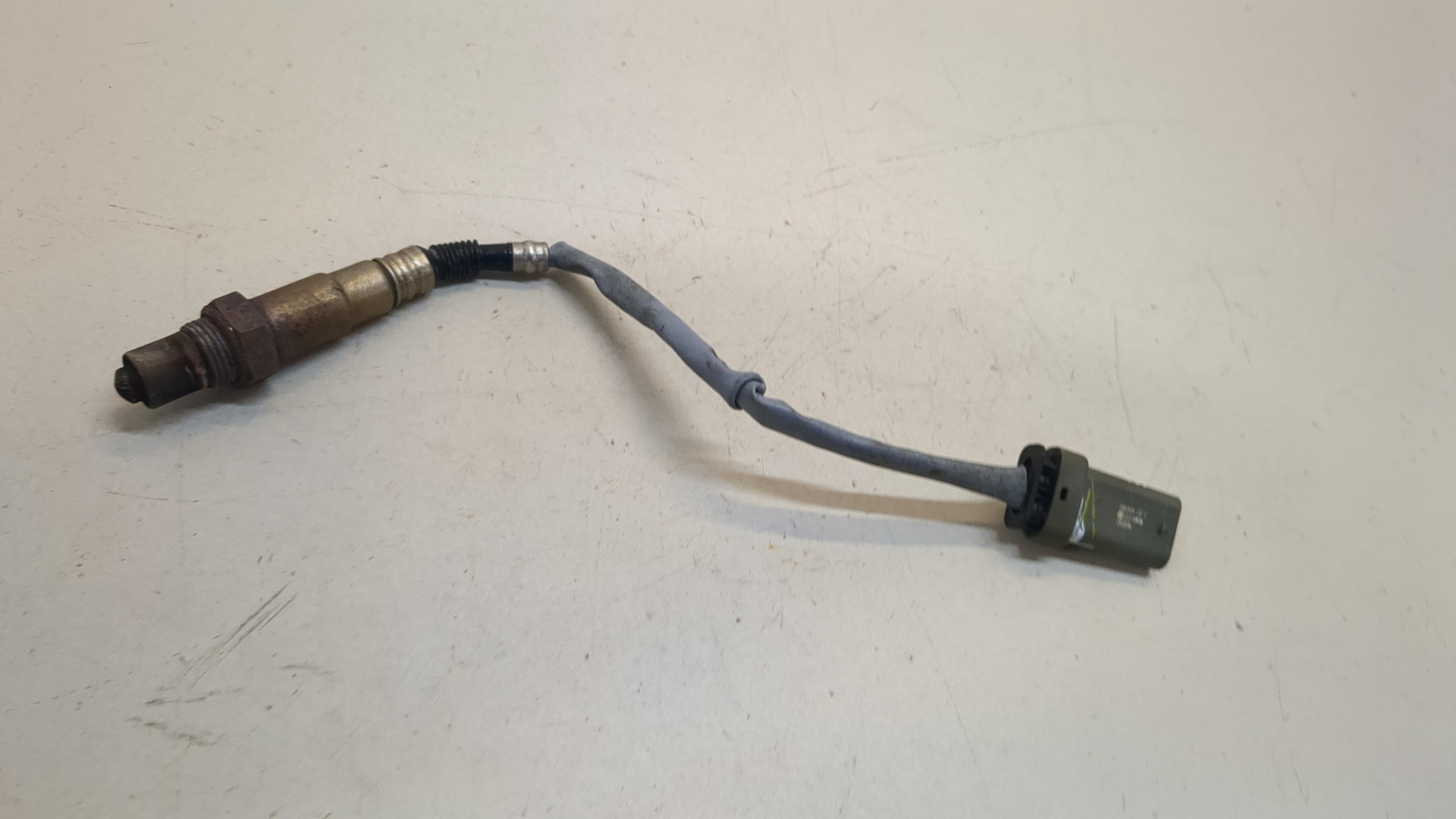 Датчик кислородный/Лямбда-зонд