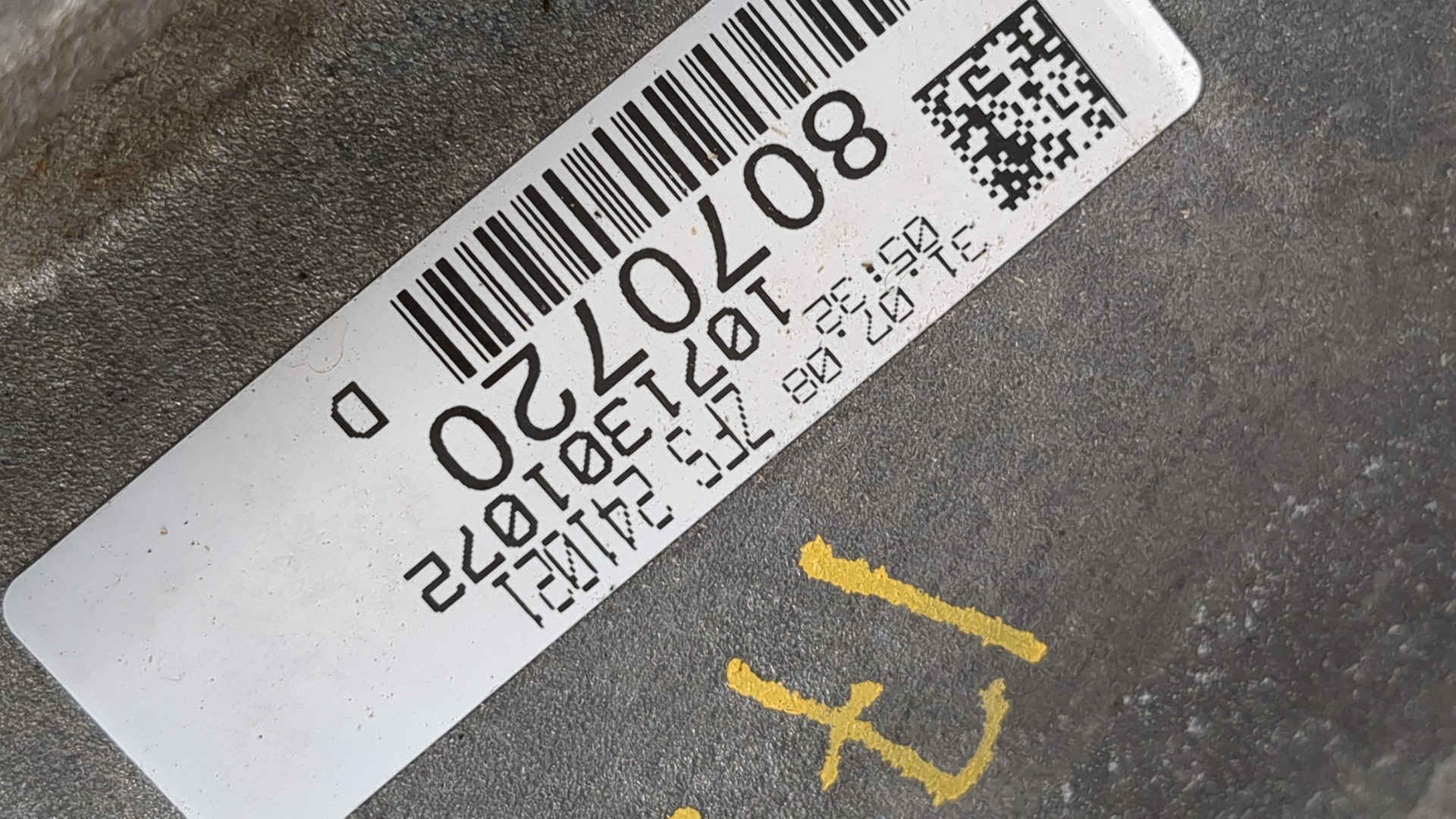 АКПП (автоматическая коробка переключения передач)