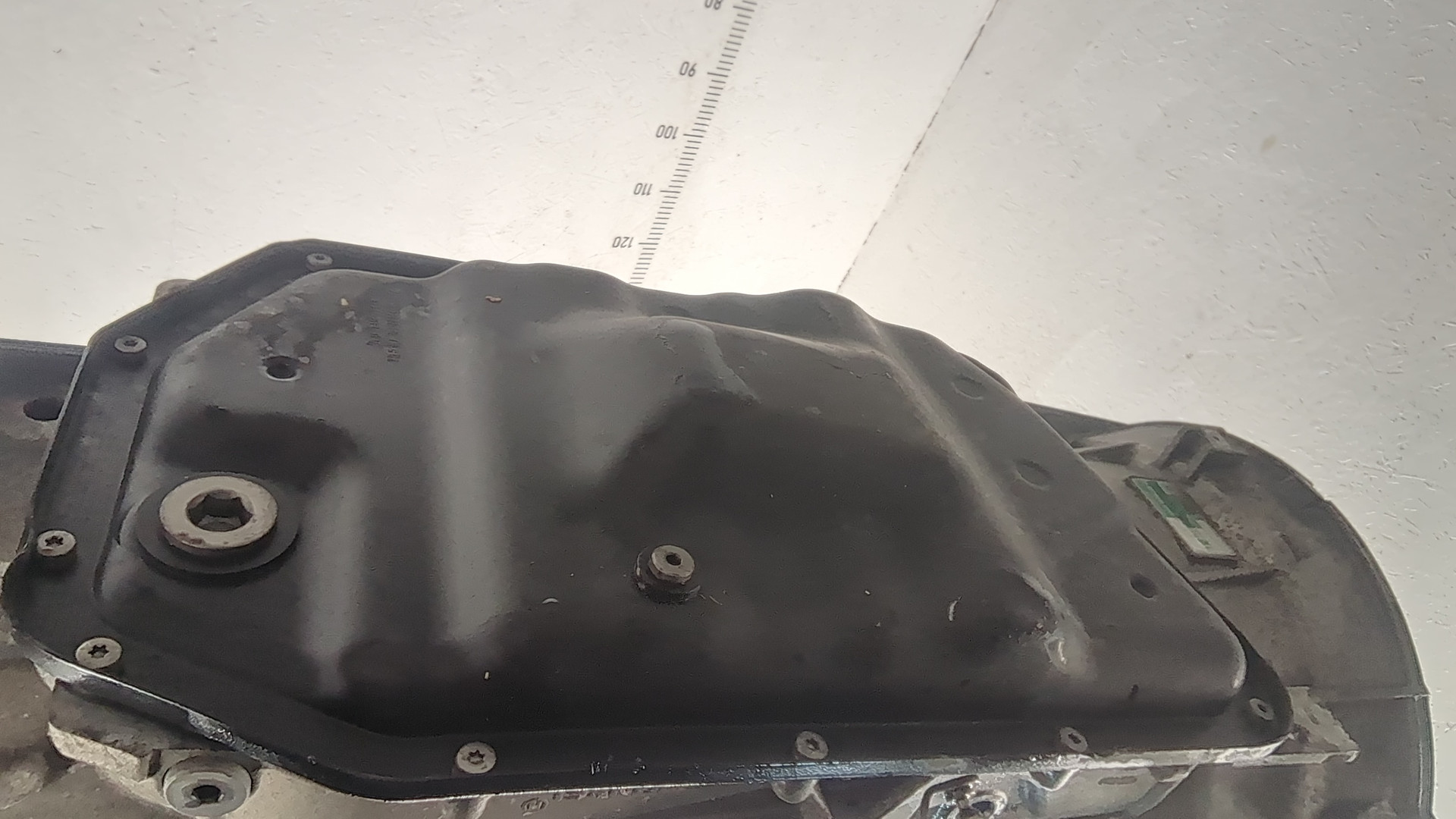 АКПП (автоматическая коробка переключения передач)