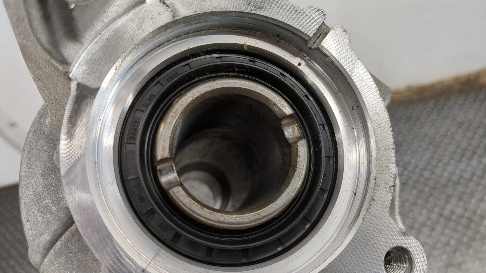 Коробка раздаточная