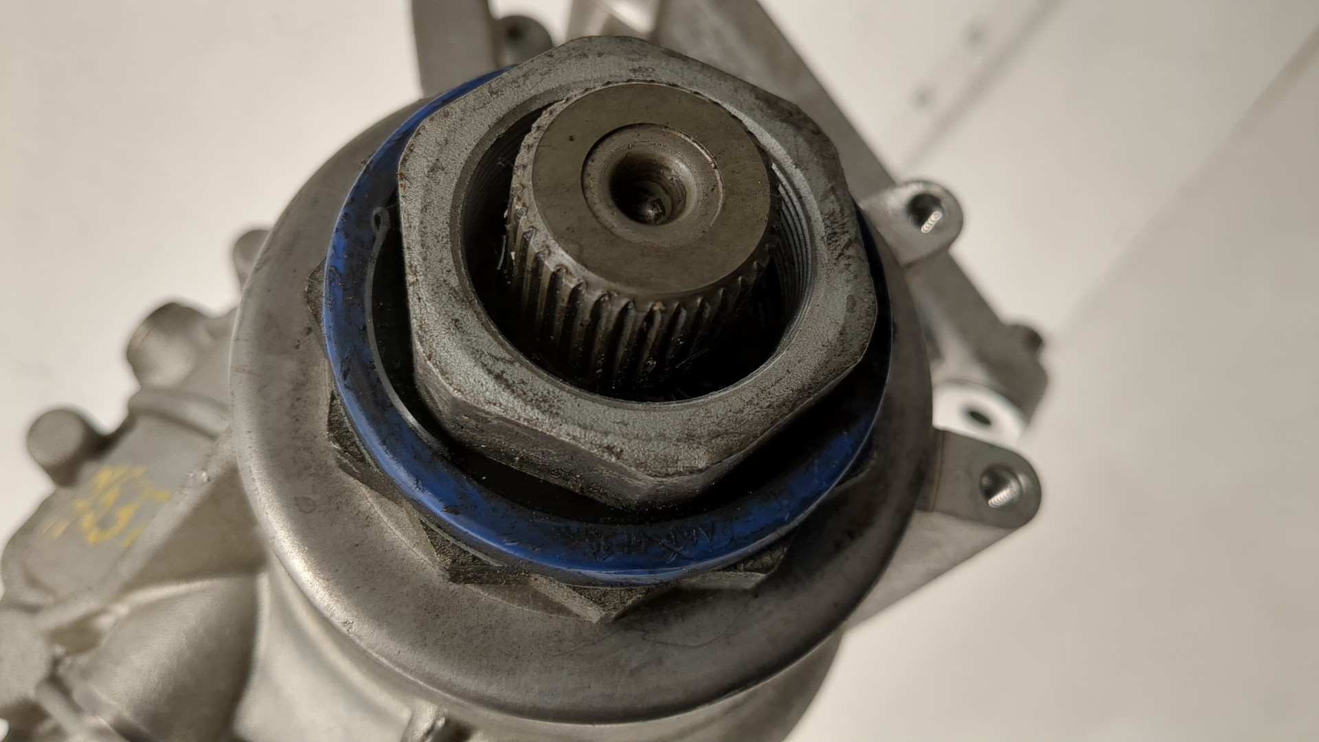 Коробка раздаточная