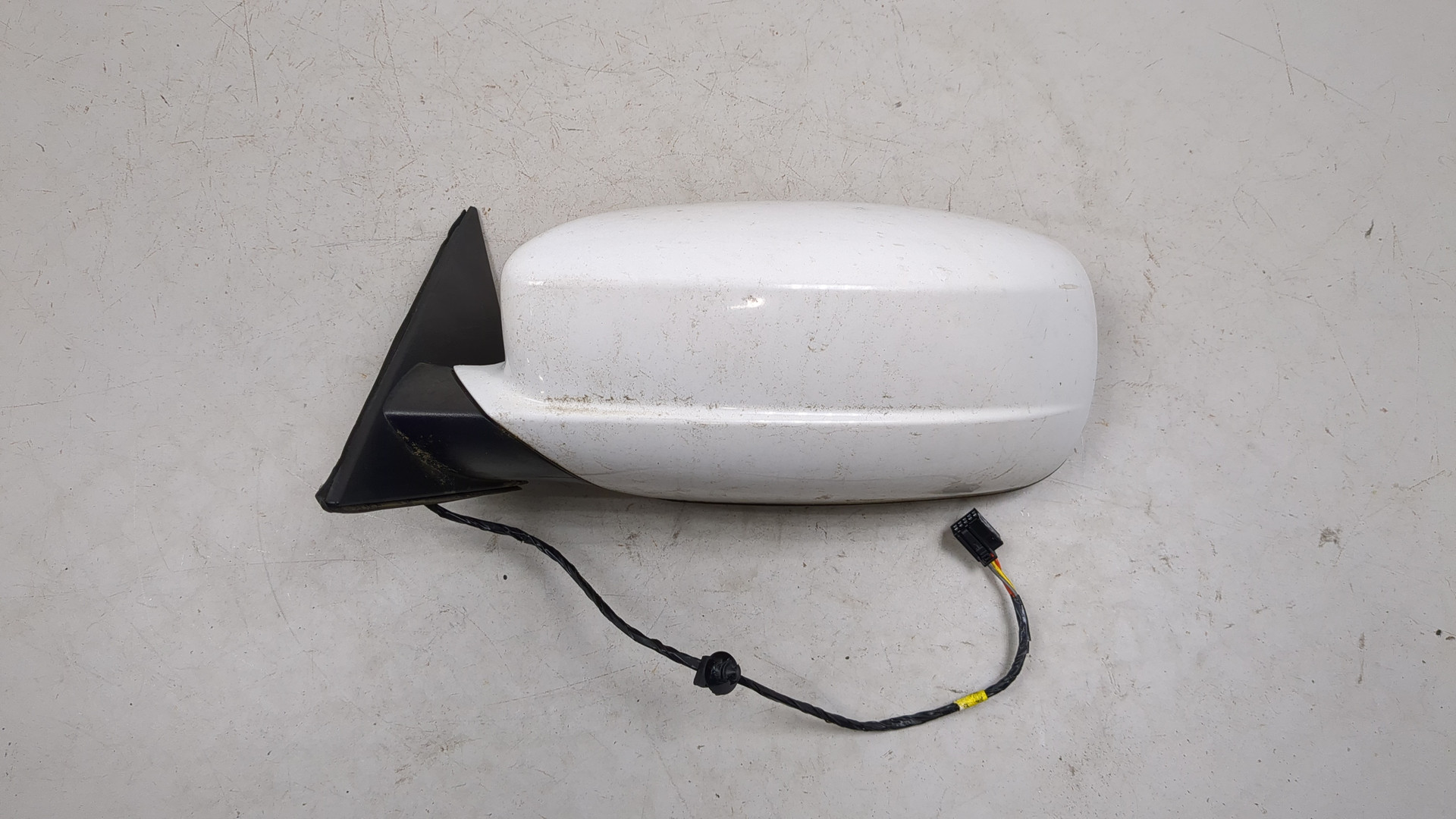 Зеркало левое электрическое