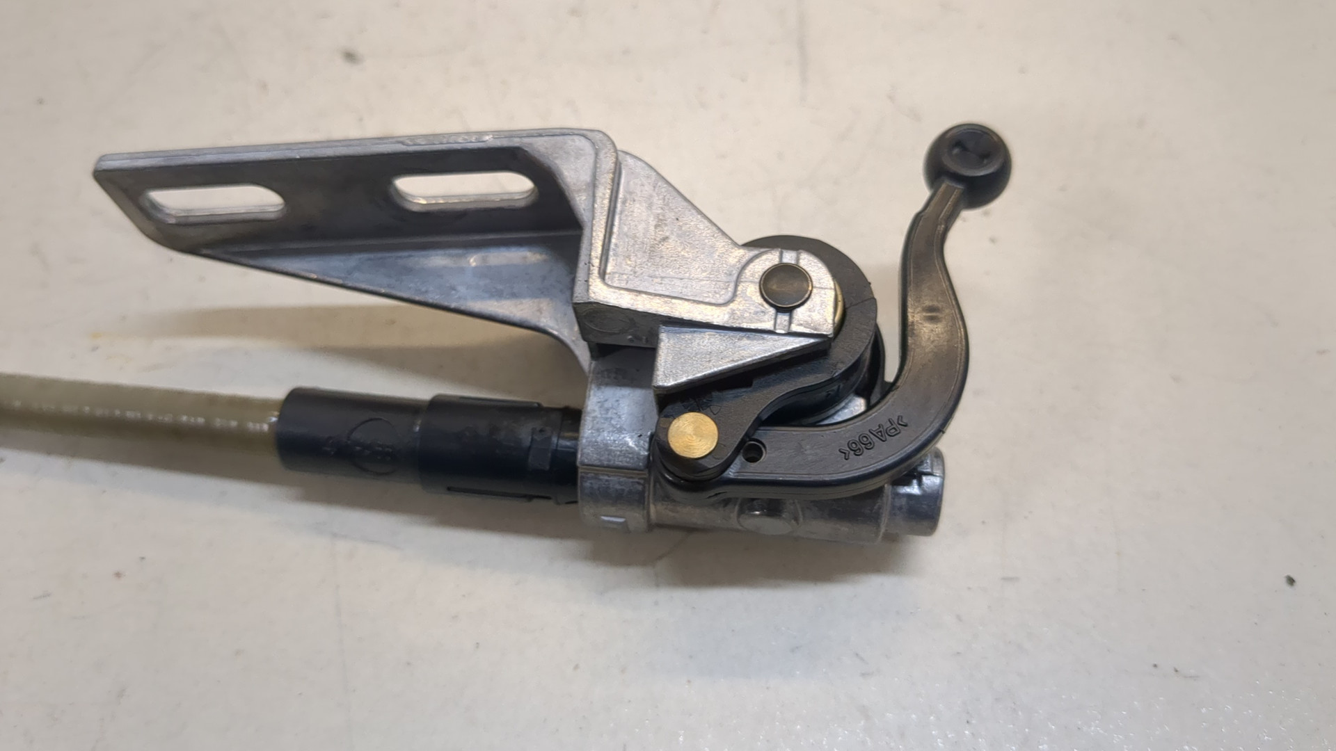 Блок электронный