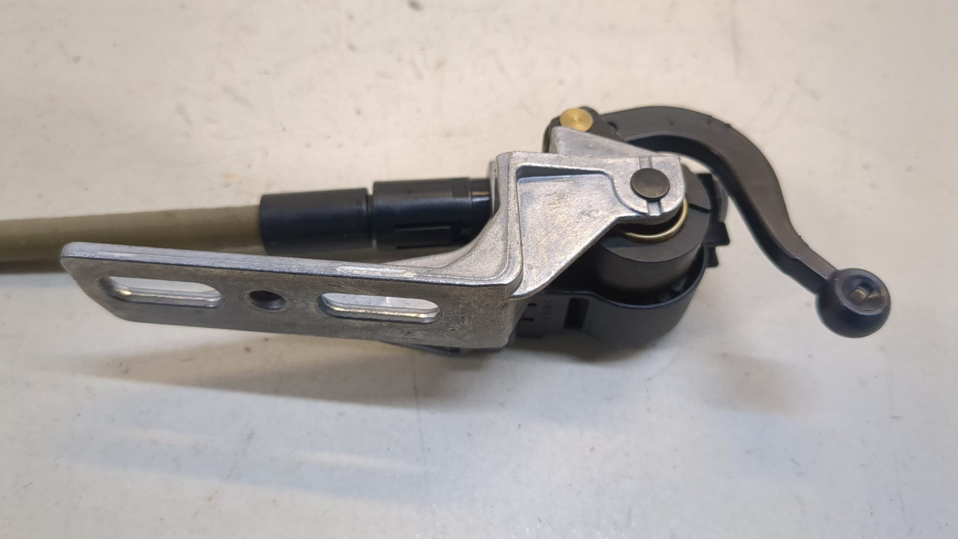 Блок электронный