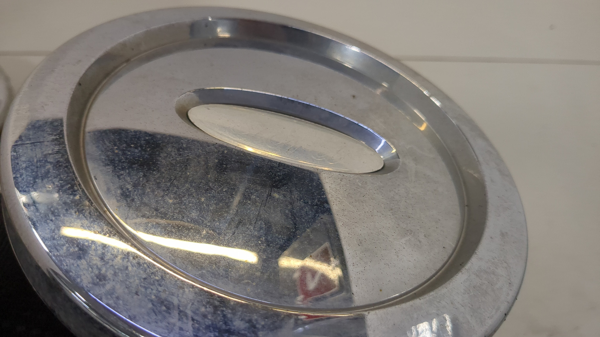 Колпак декоративный