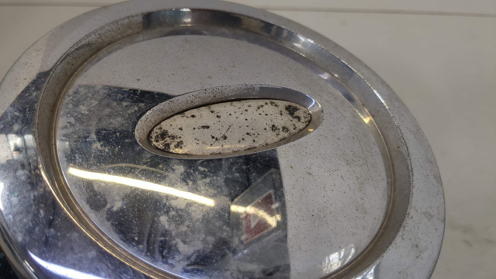 Колпак декоративный