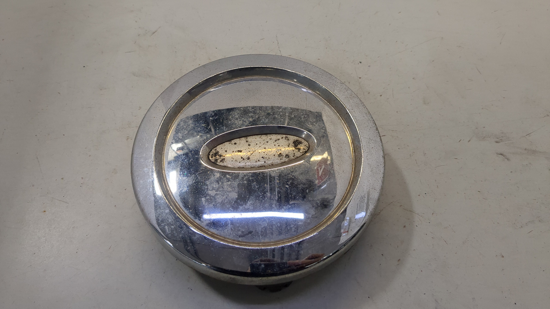 Колпак декоративный