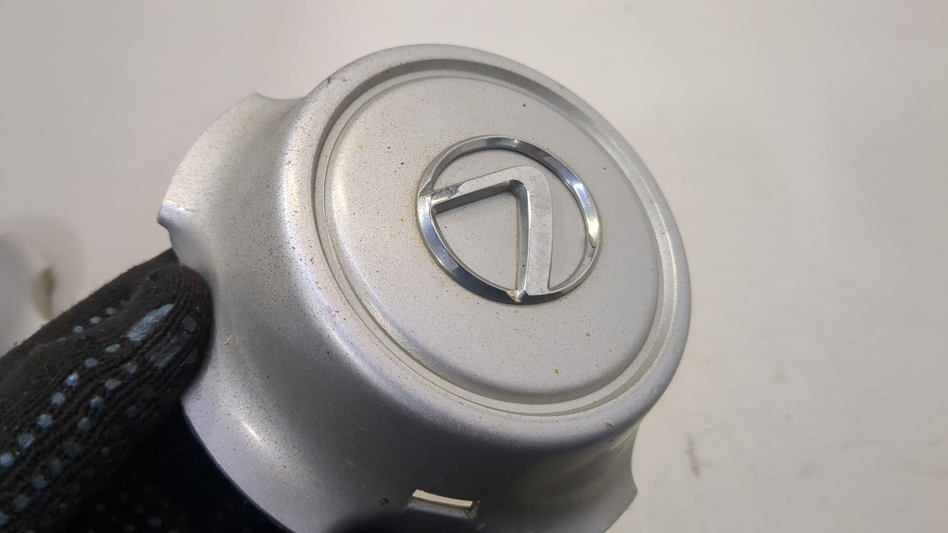 Колпак декоративный