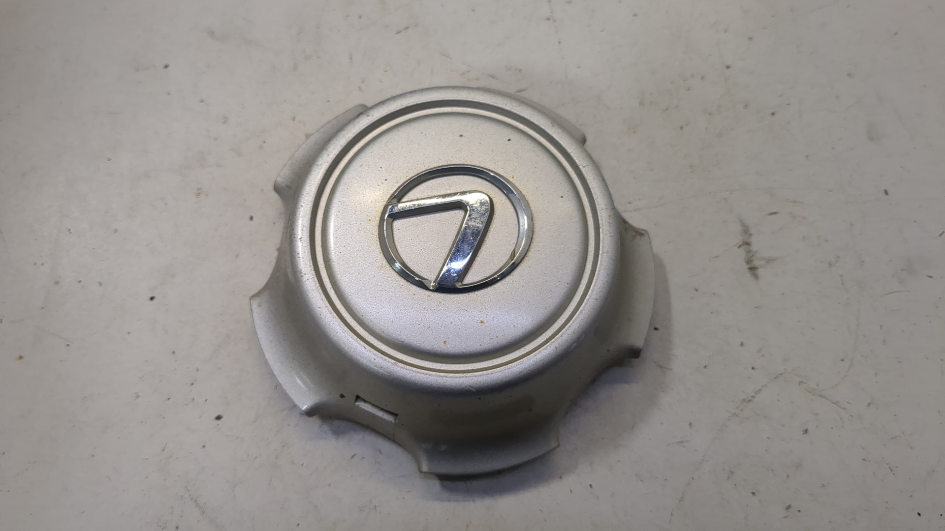 Колпак декоративный