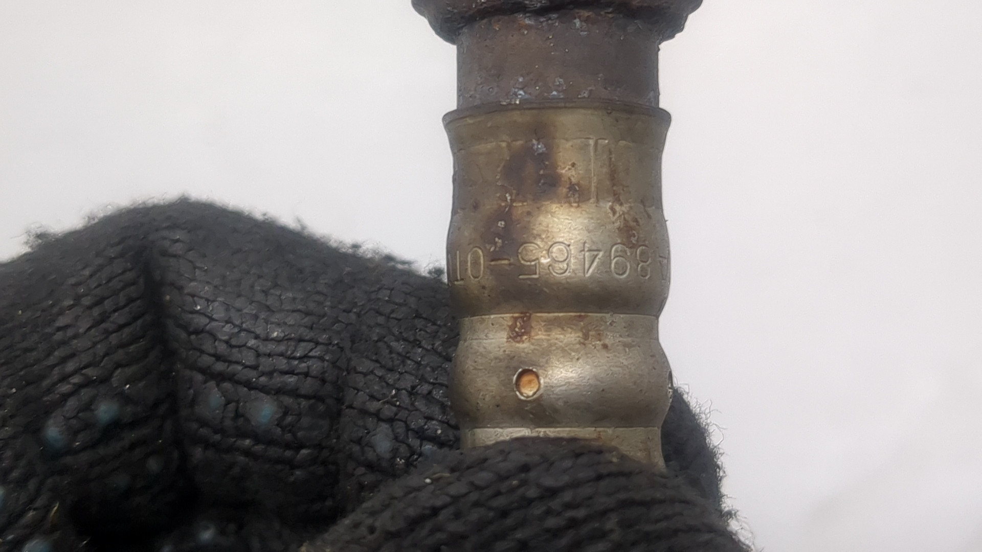 Датчик кислородный/Лямбда-зонд