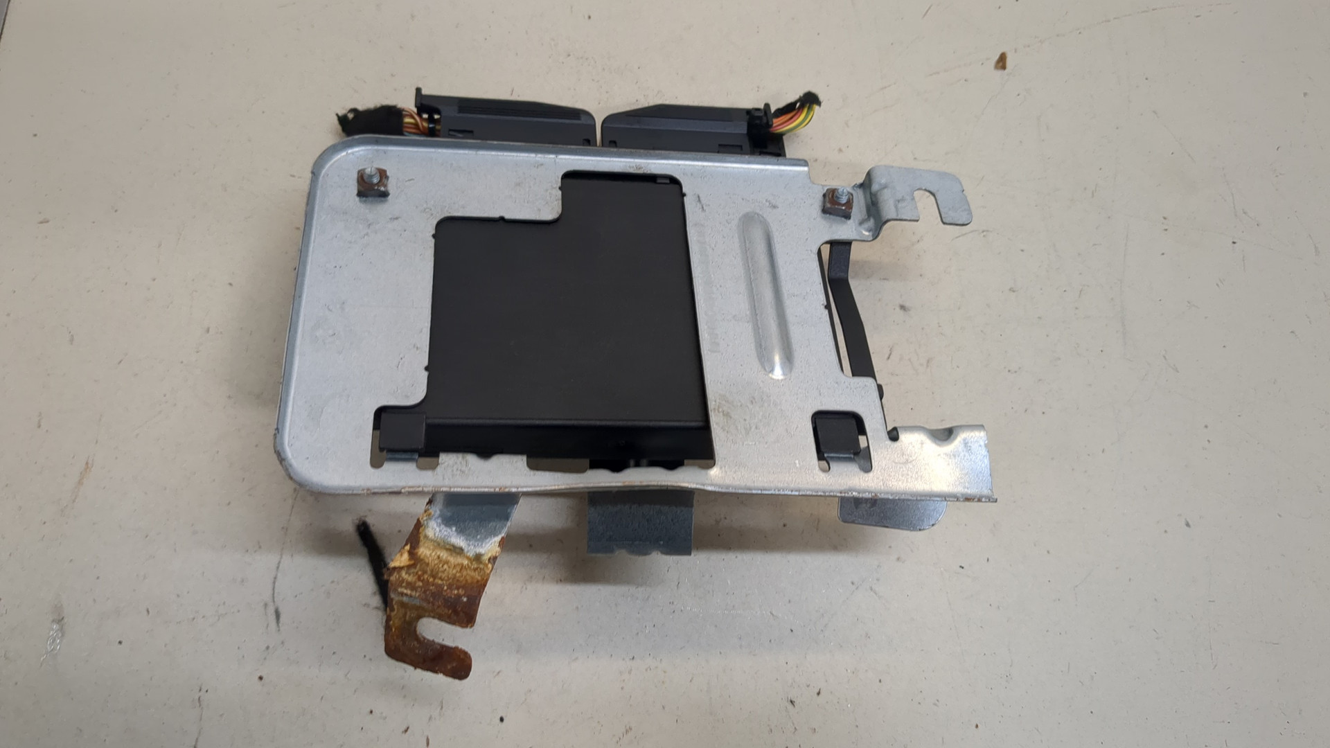 Блок управления парктрониками