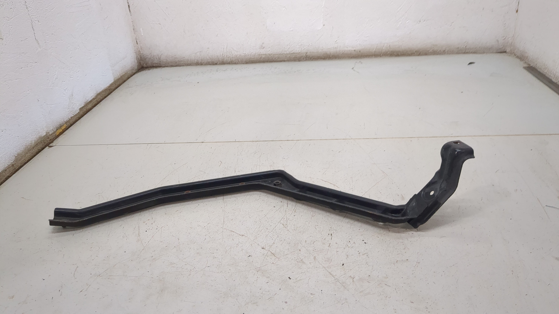 Кронштейн радиатора