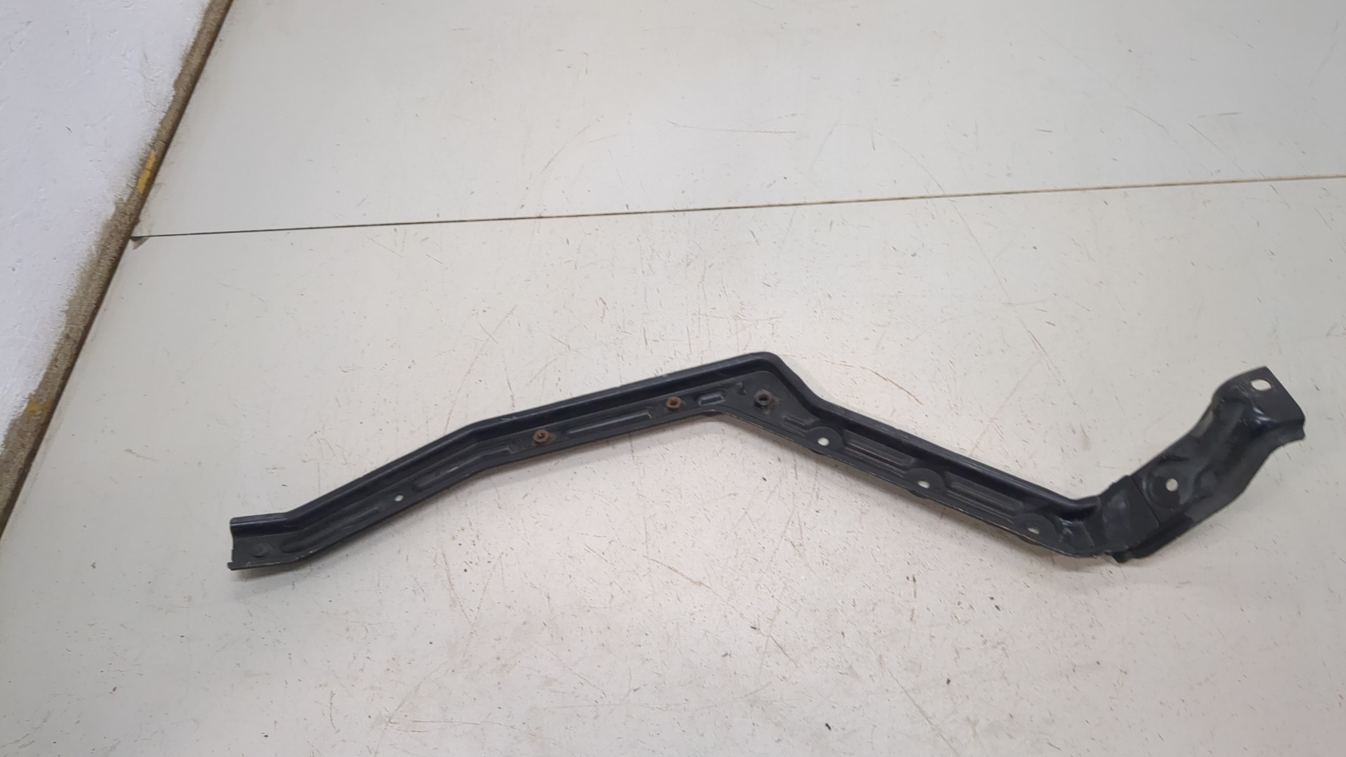 Кронштейн радиатора