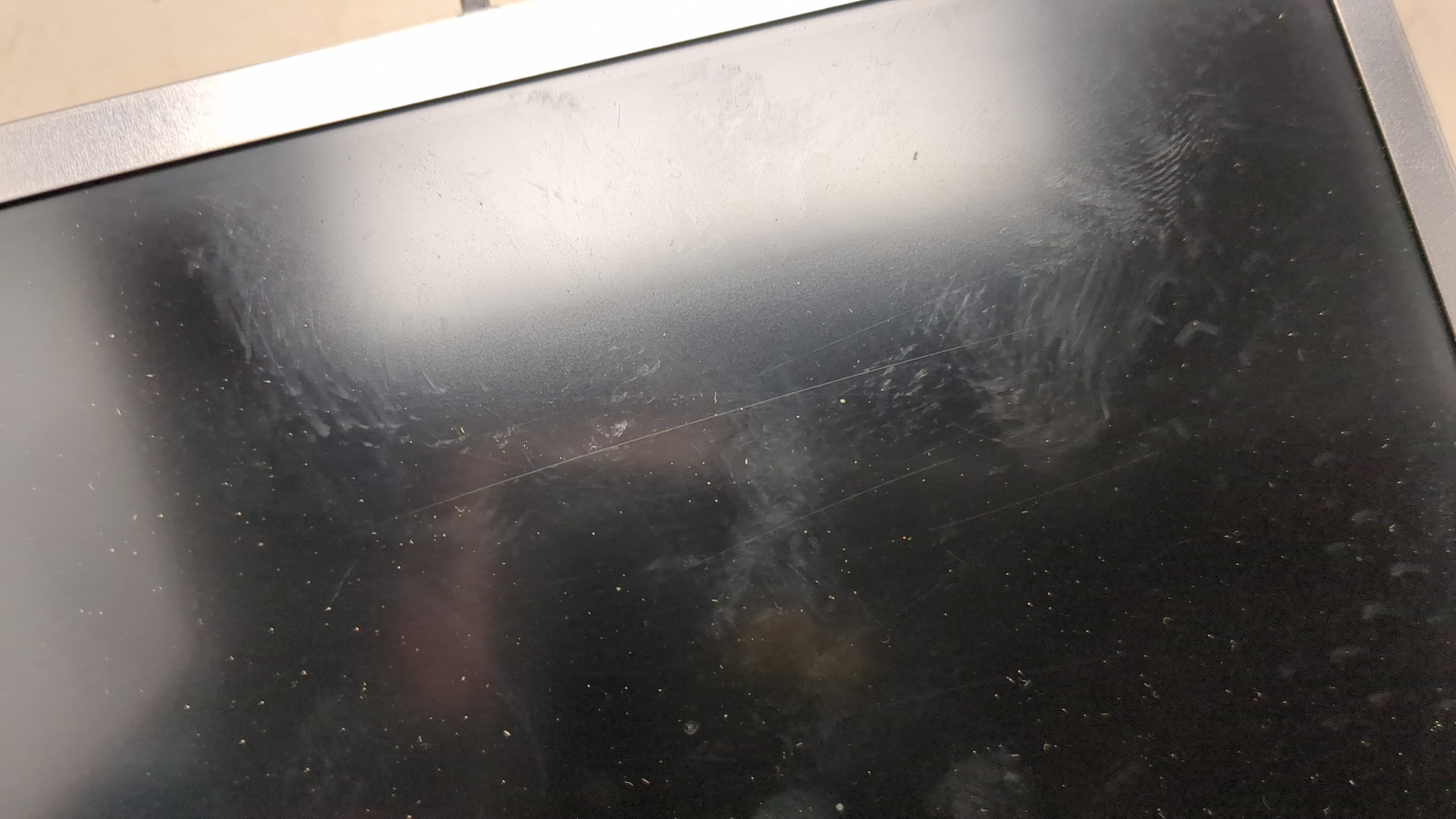 Дисплей информационный