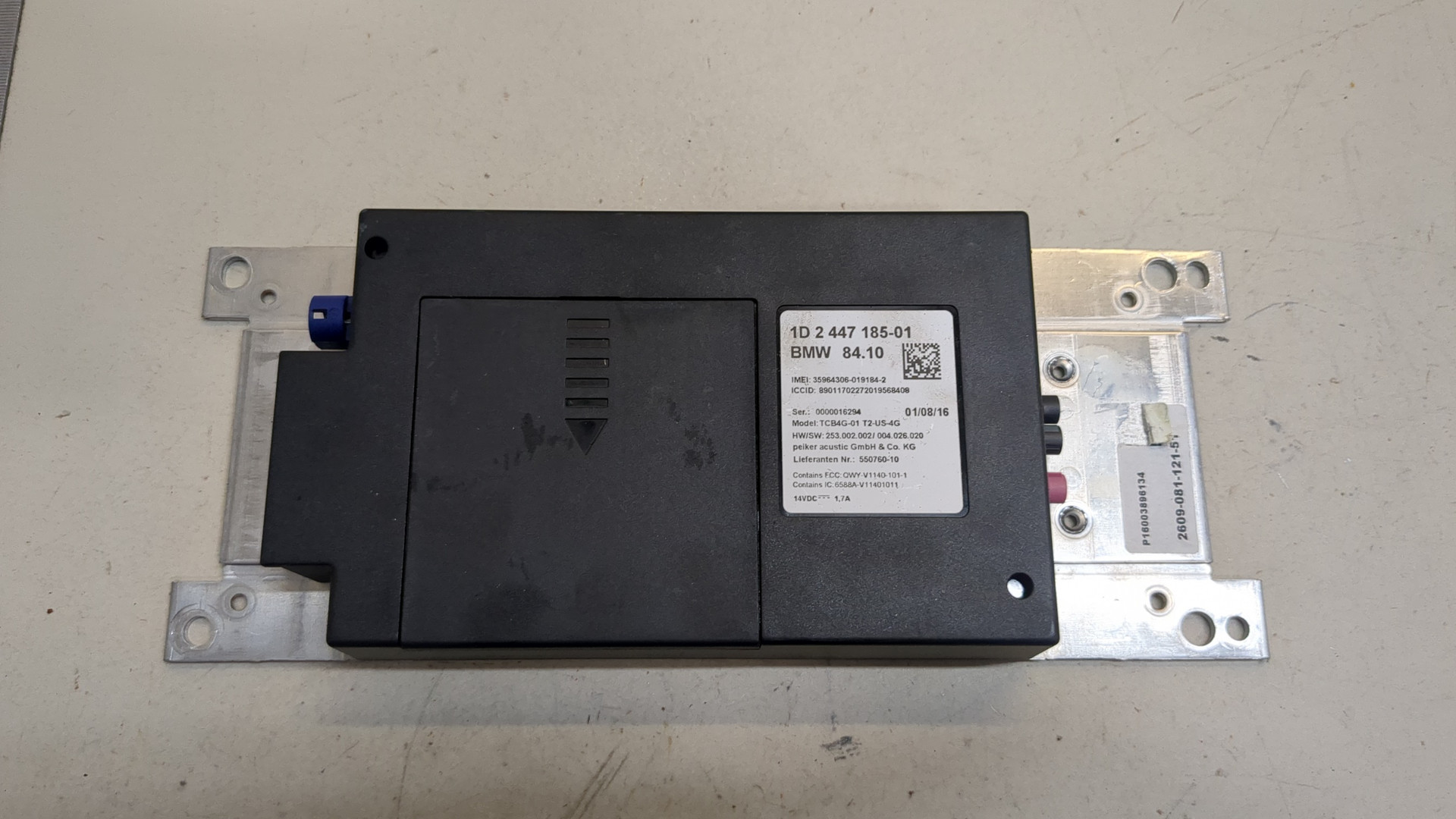 Блок комфорта