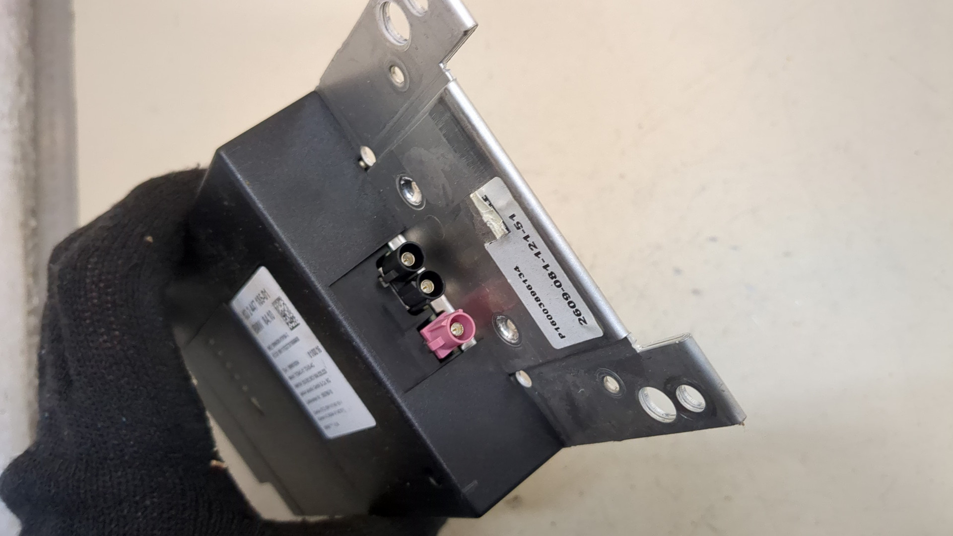 Блок комфорта