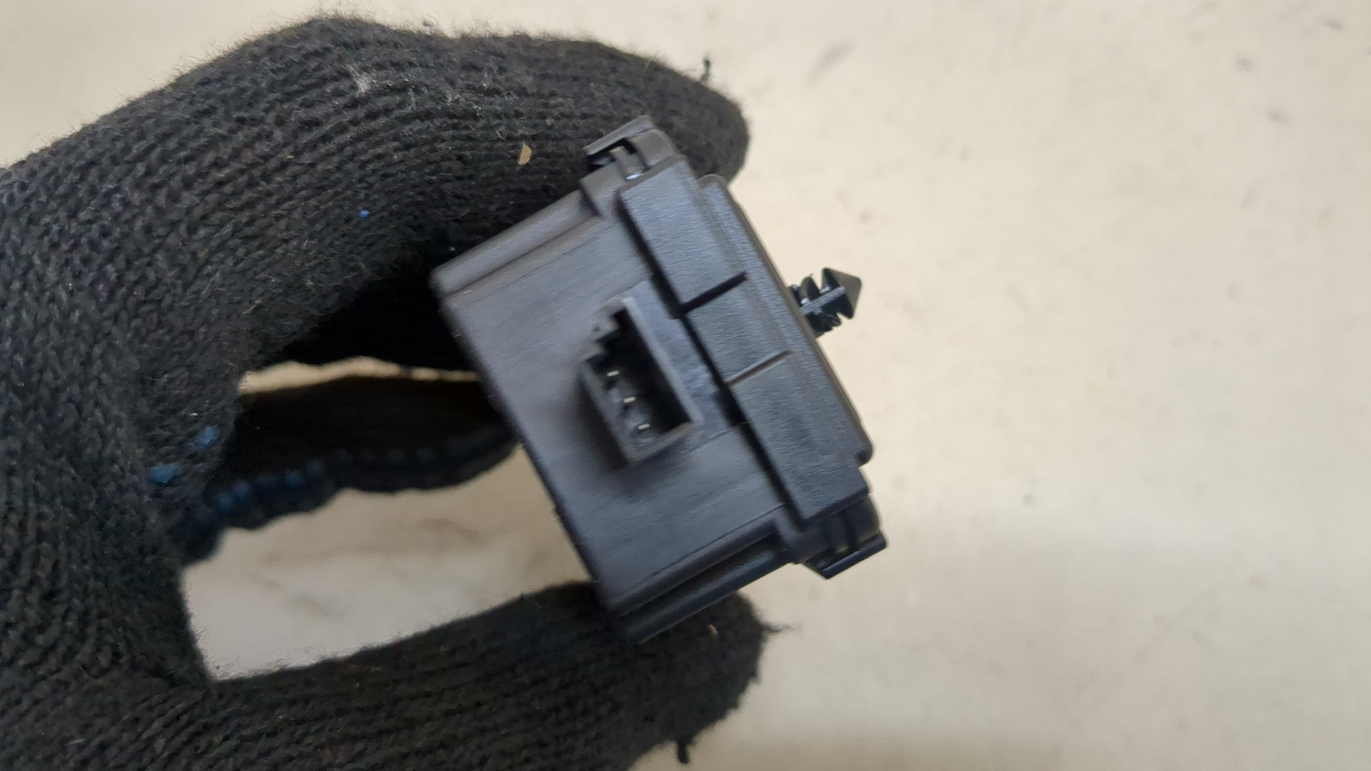 Блок комфорта