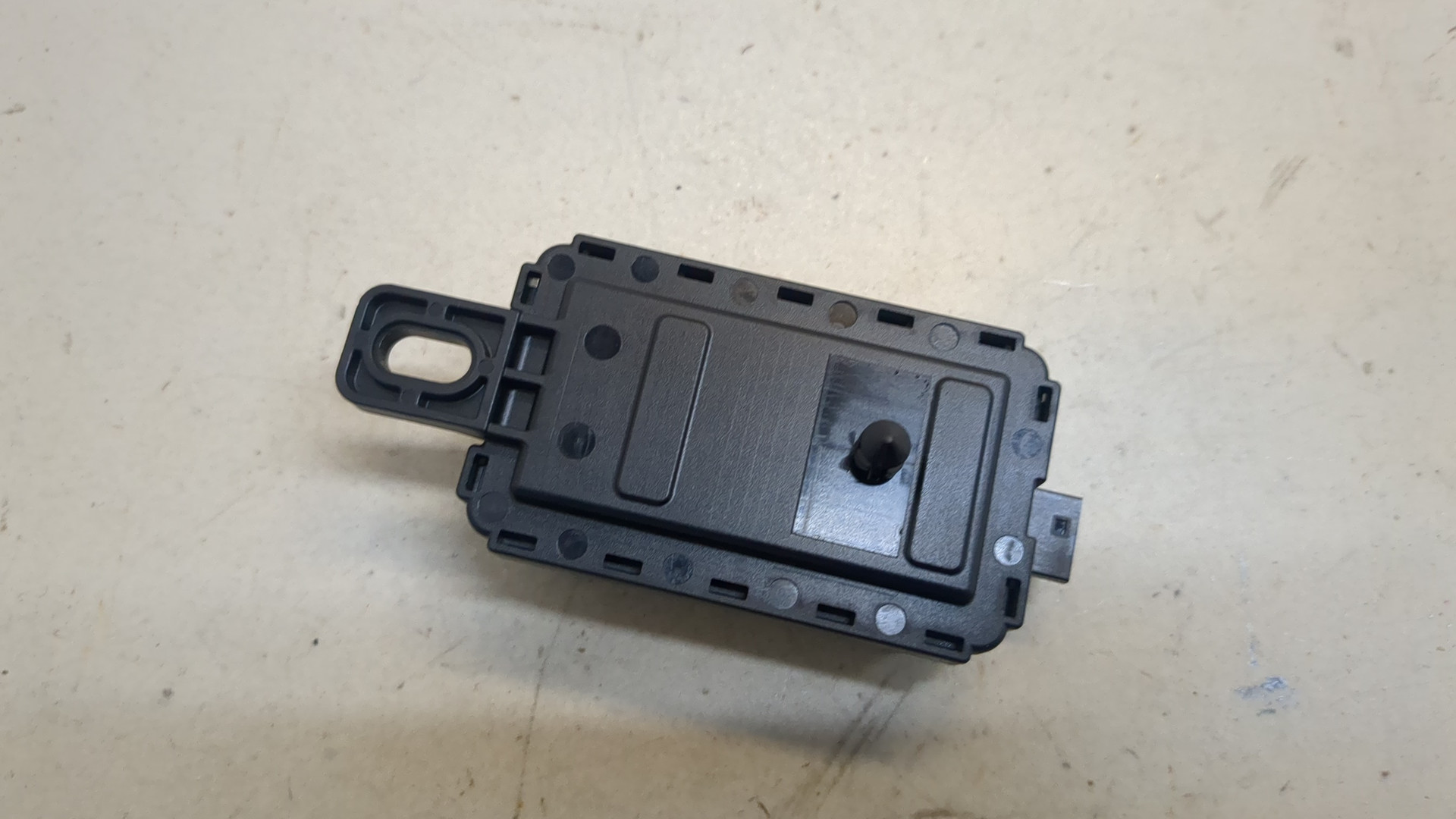 Блок комфорта